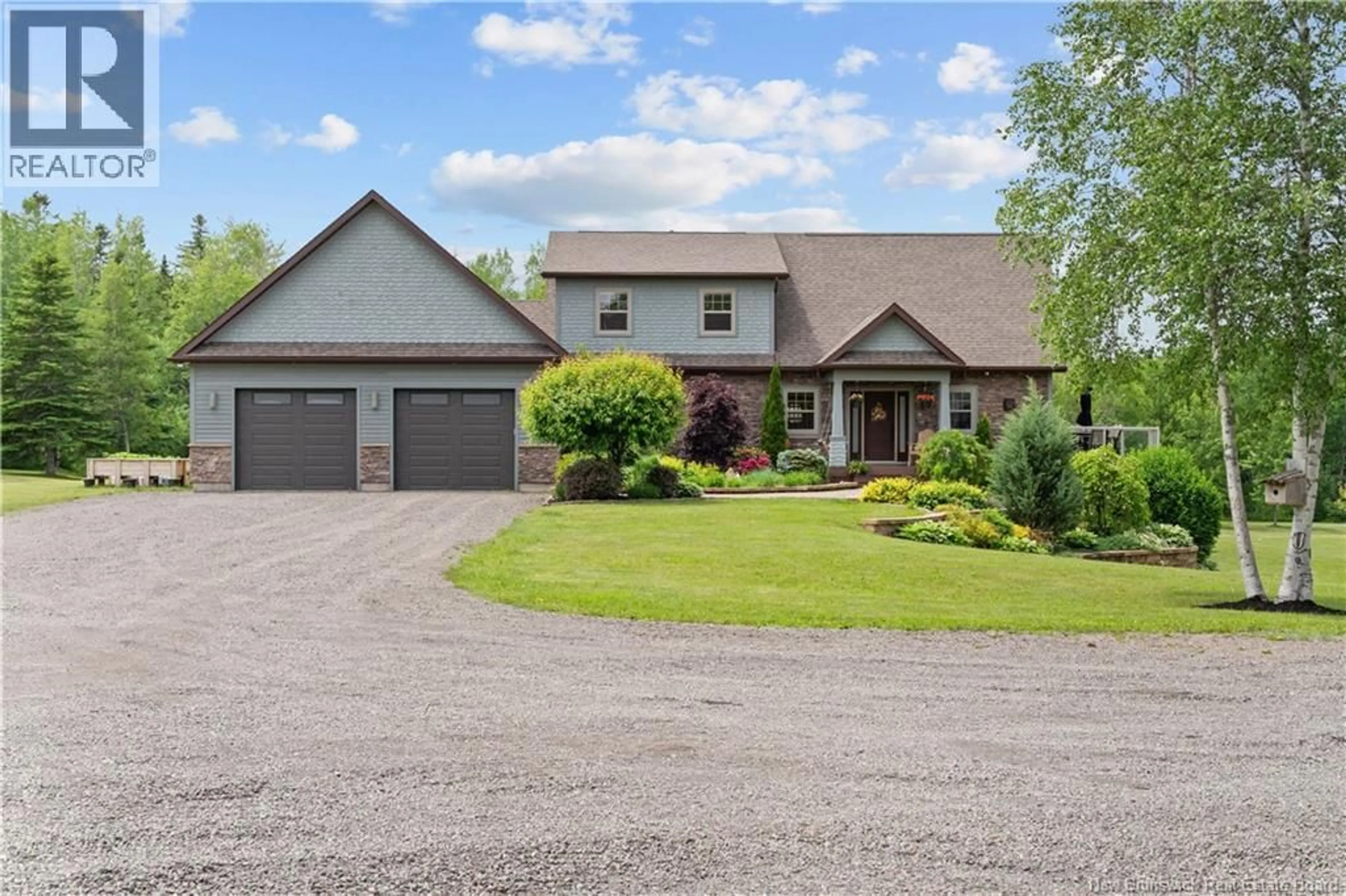 Unknown for 660 SAINT CHARLES SUD ROAD, Saint-Charles New Brunswick E4W1X6