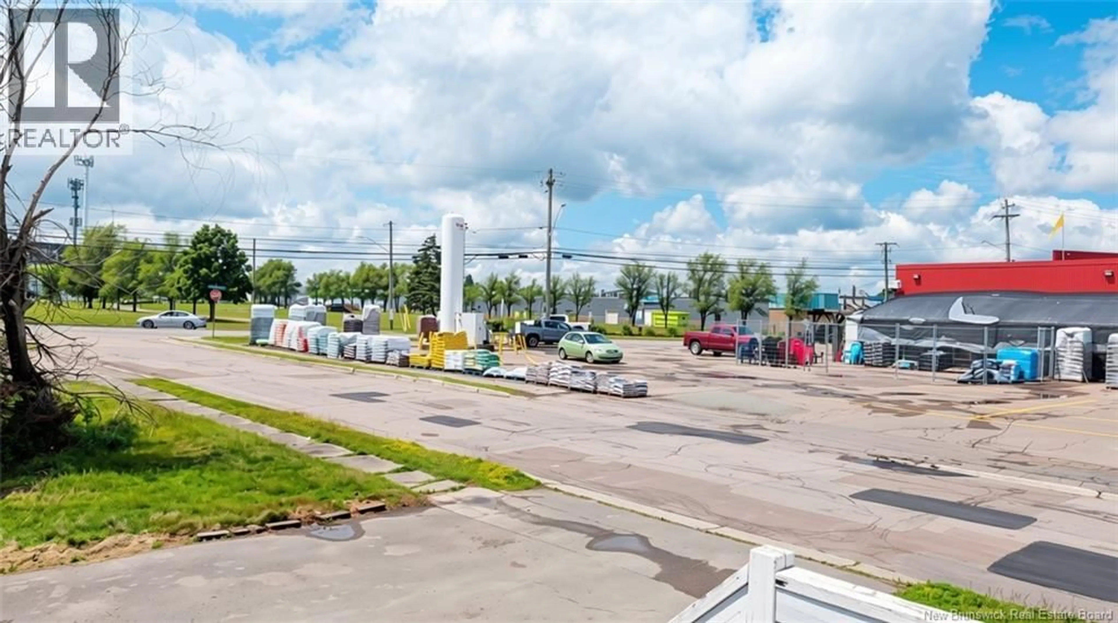 Unknown for 6 MAGEE AVENUE, Moncton New Brunswick E1A3H4