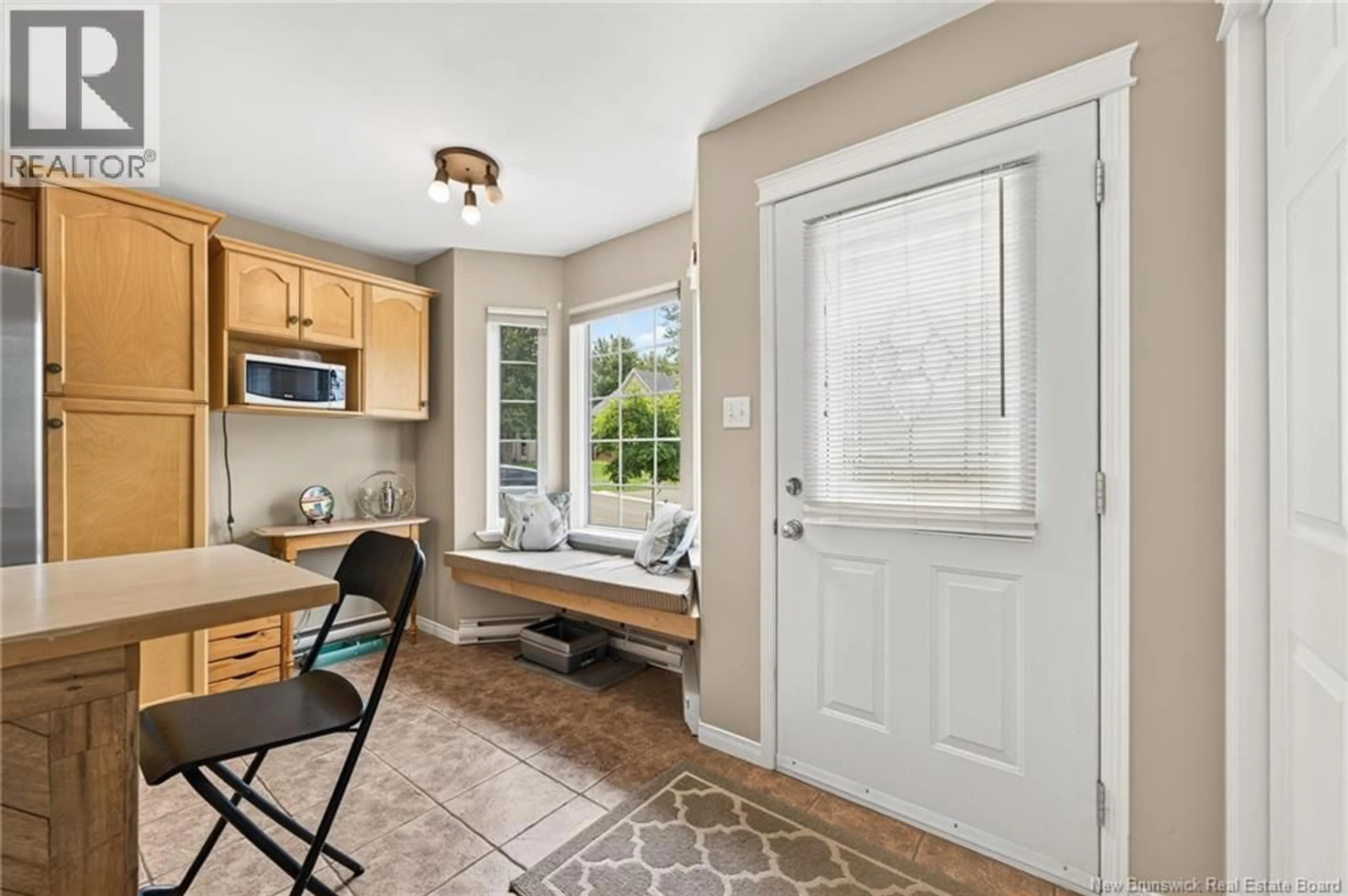 Indoor entryway for 144 SANFORD, Riverview New Brunswick E1B1H9