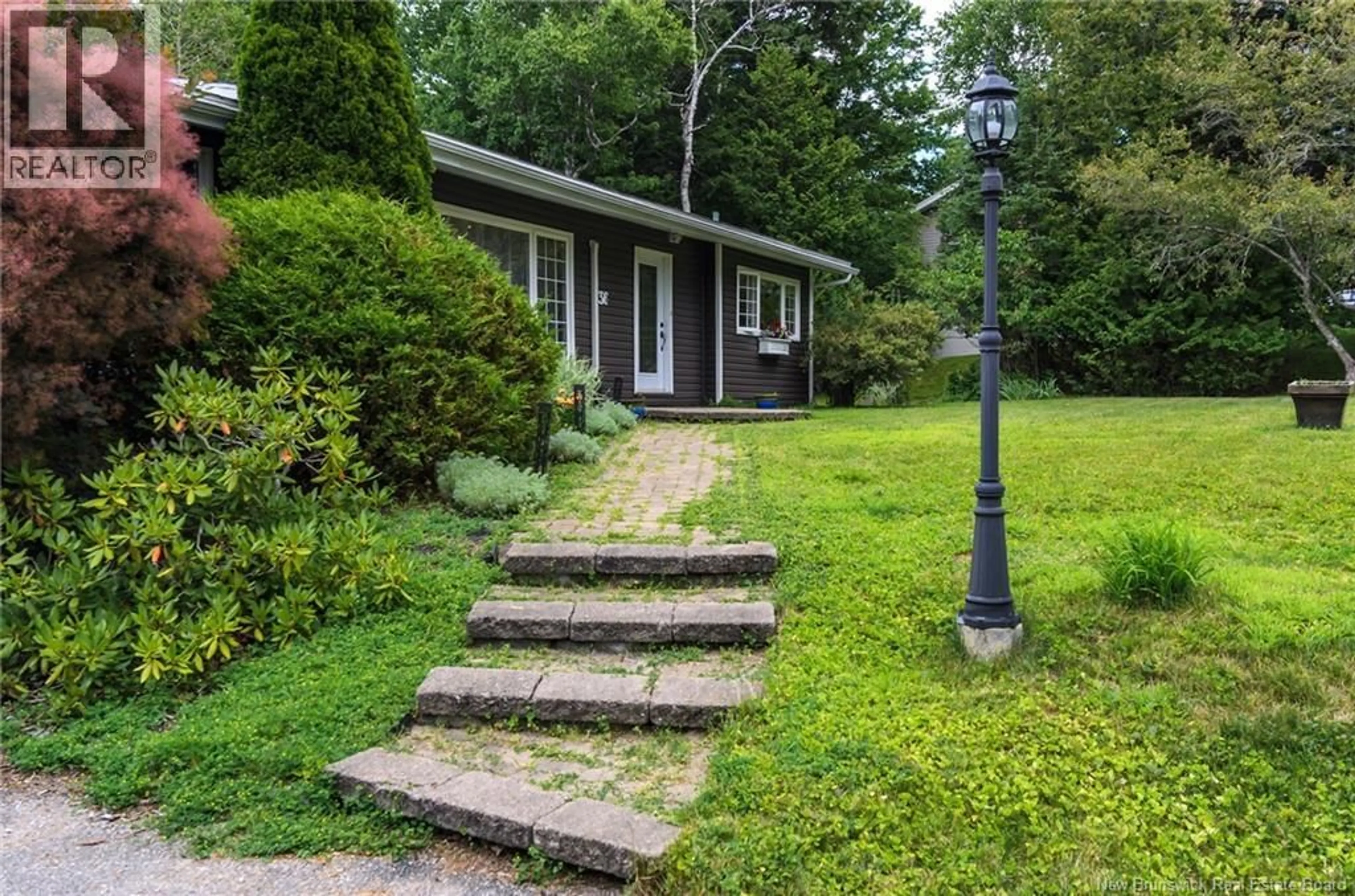 Unknown for 36 LAKE ROAD, Quispamsis New Brunswick E2E4P9