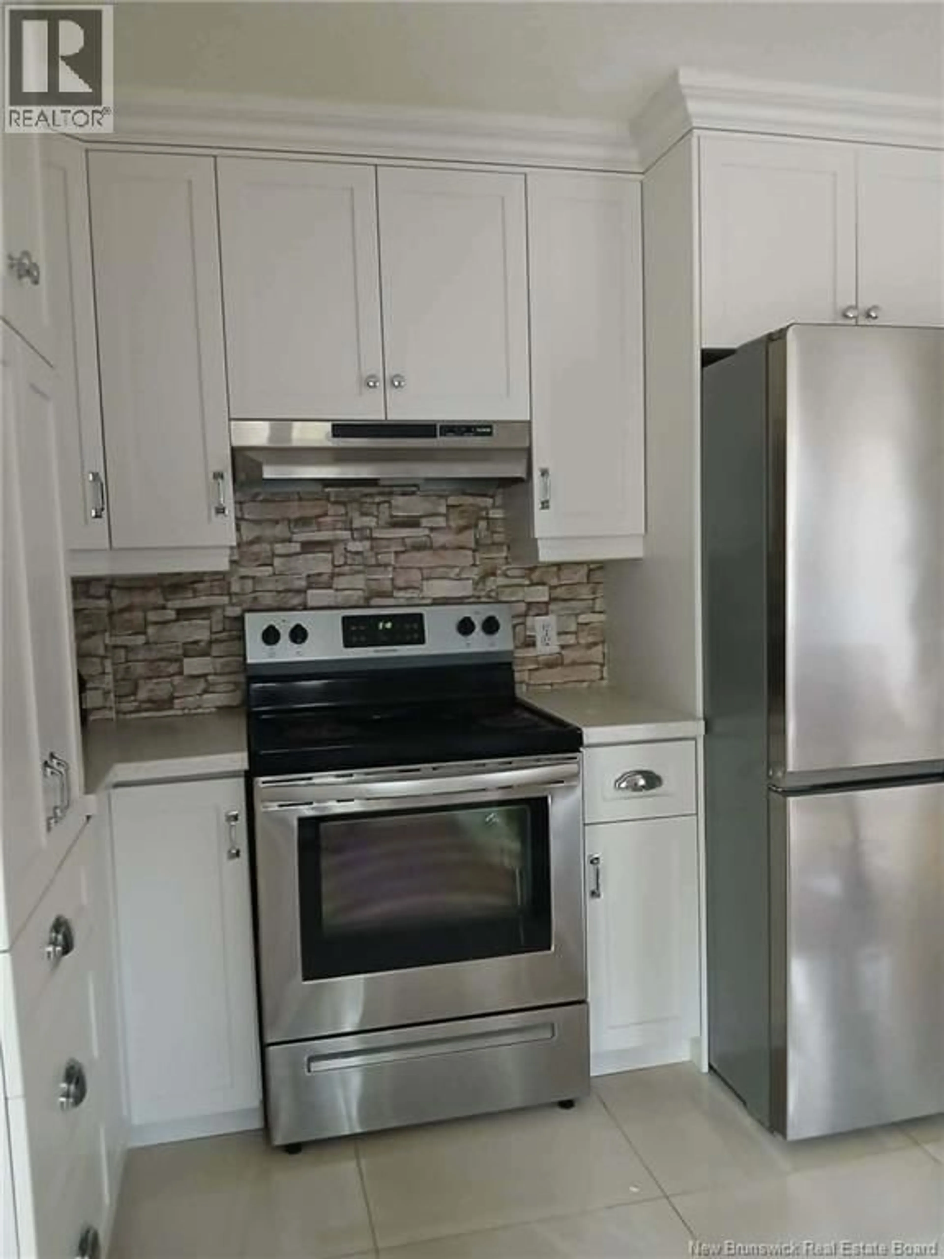 Standard kitchen, unknown for 1071 MISHO STREET, Beresford New Brunswick E8K1H5