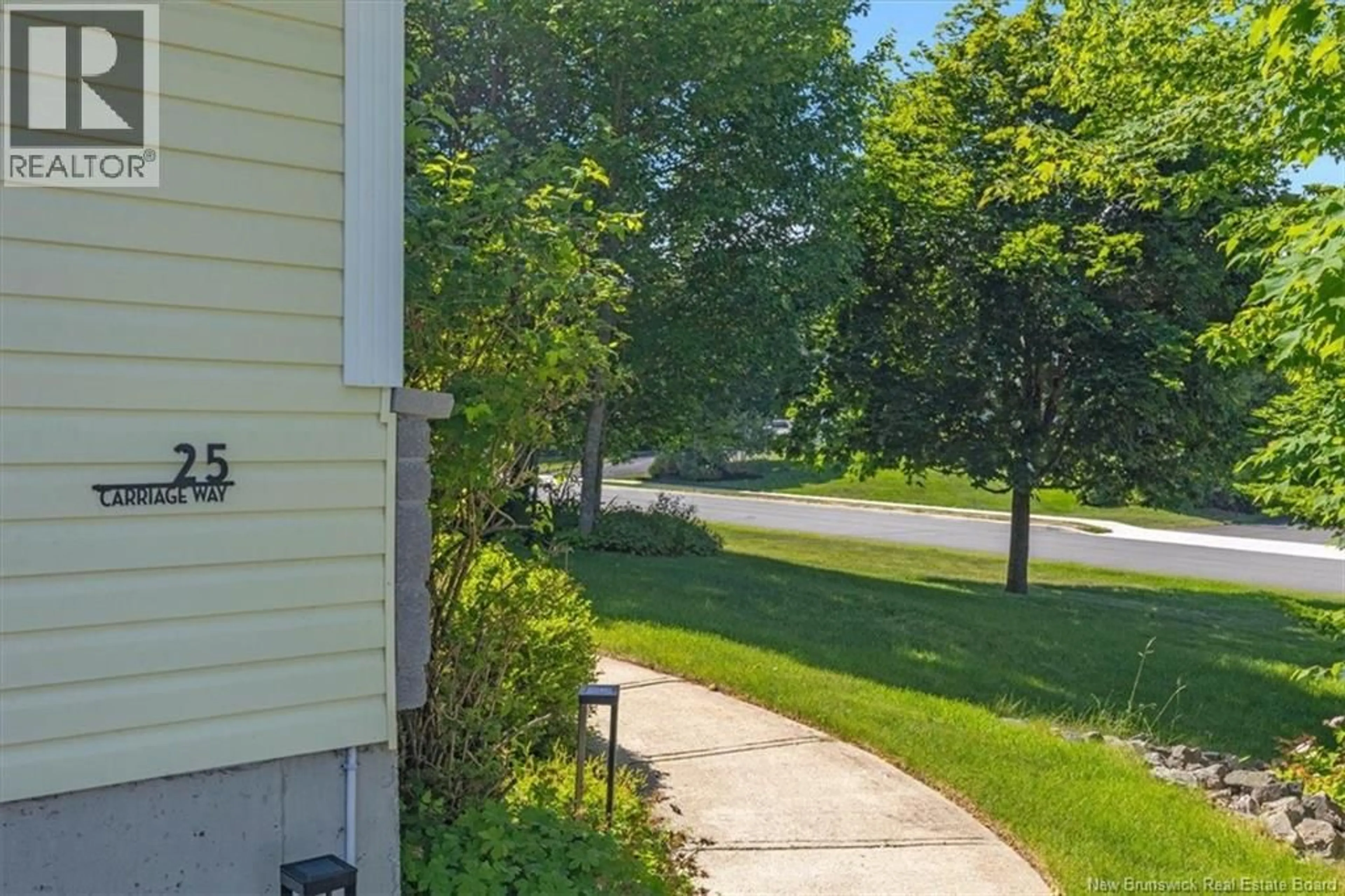 Unknown for 25 CARRIAGE WAY, Rothesay New Brunswick E2E0C8