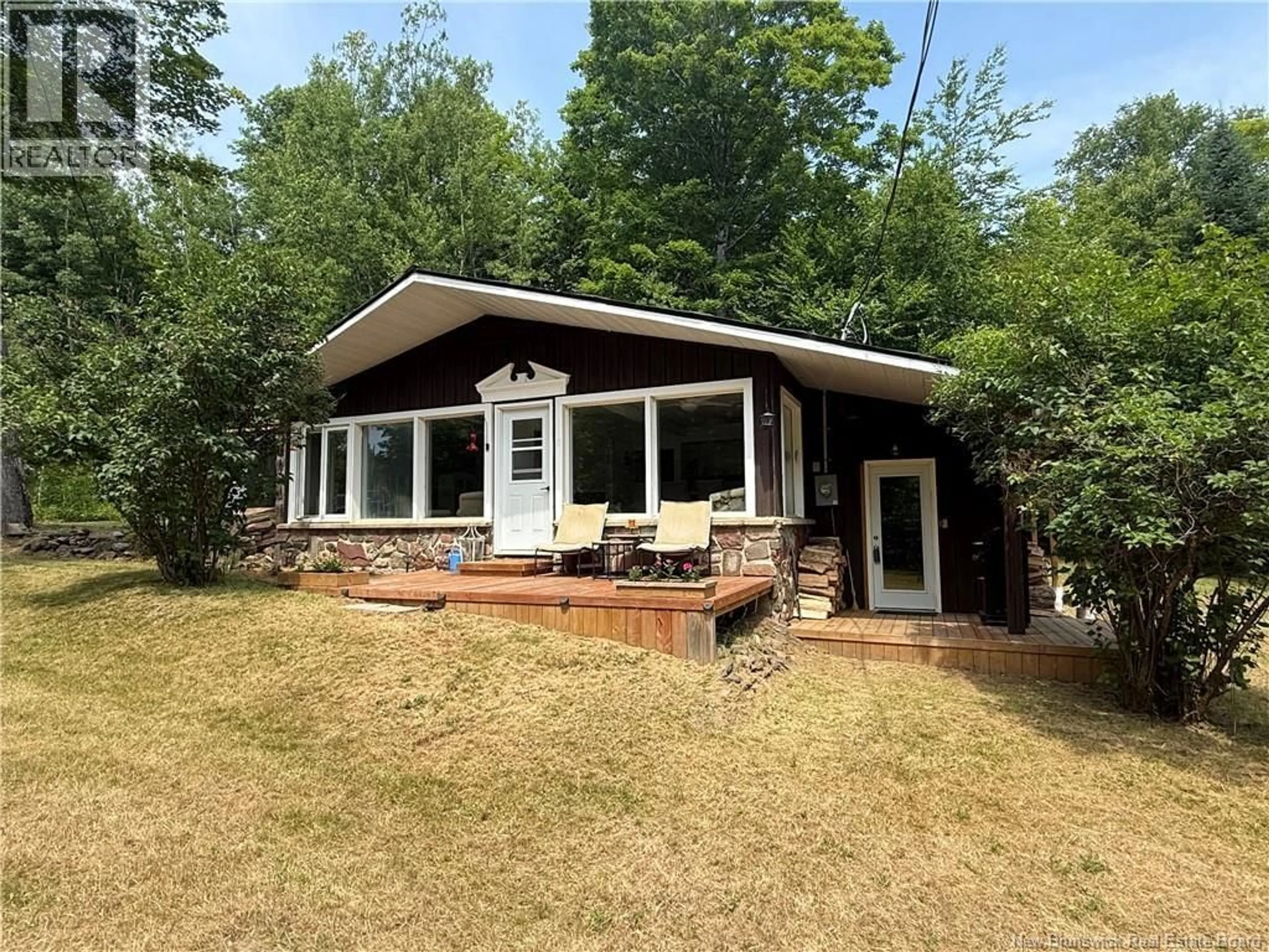 Unknown for 404 SISSON RIDGE ROAD, Sisson Ridge New Brunswick E7G3X7