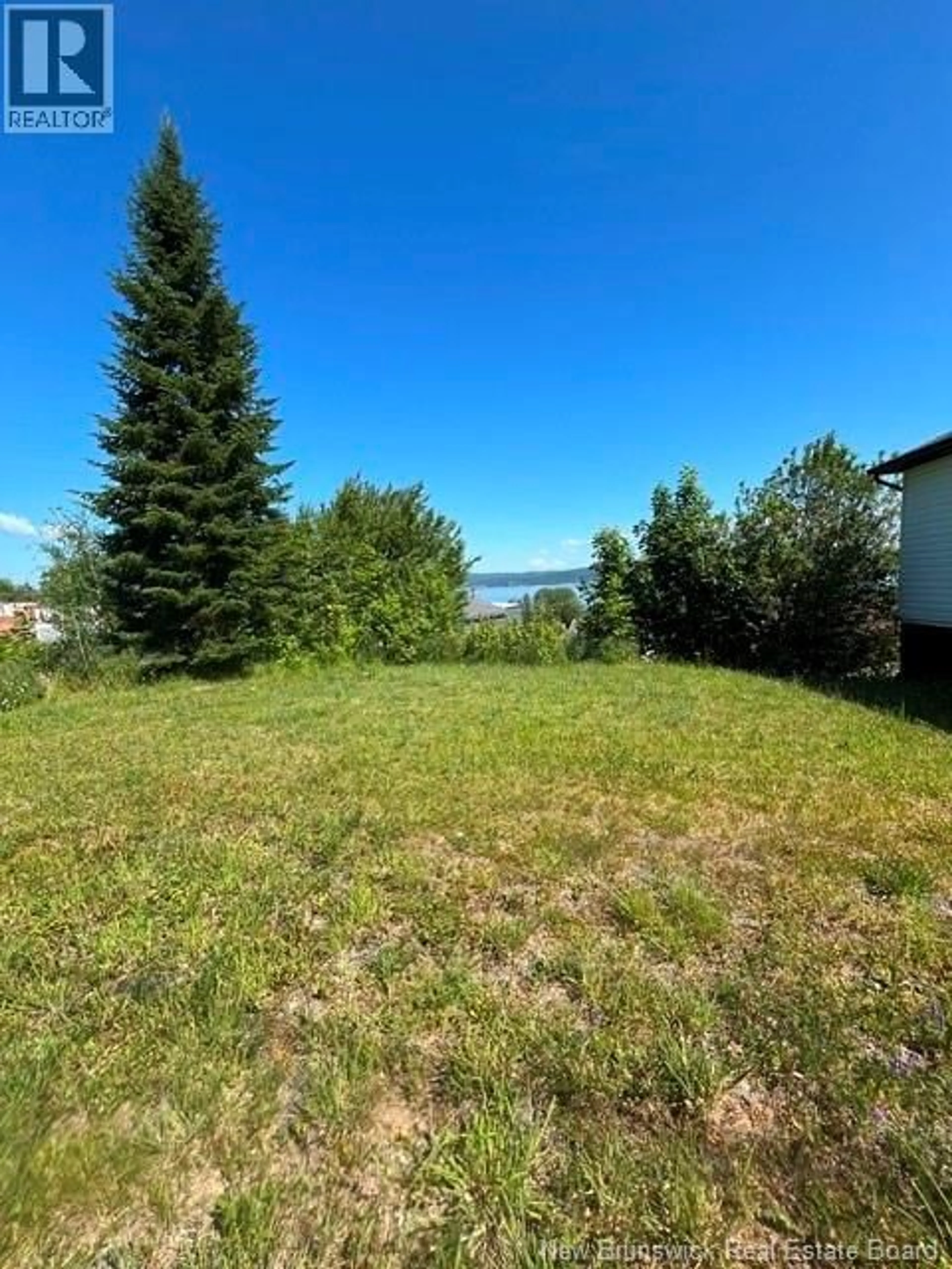 Shed for 138 BEARSE STREET, Dalhousie New Brunswick E8C1E6