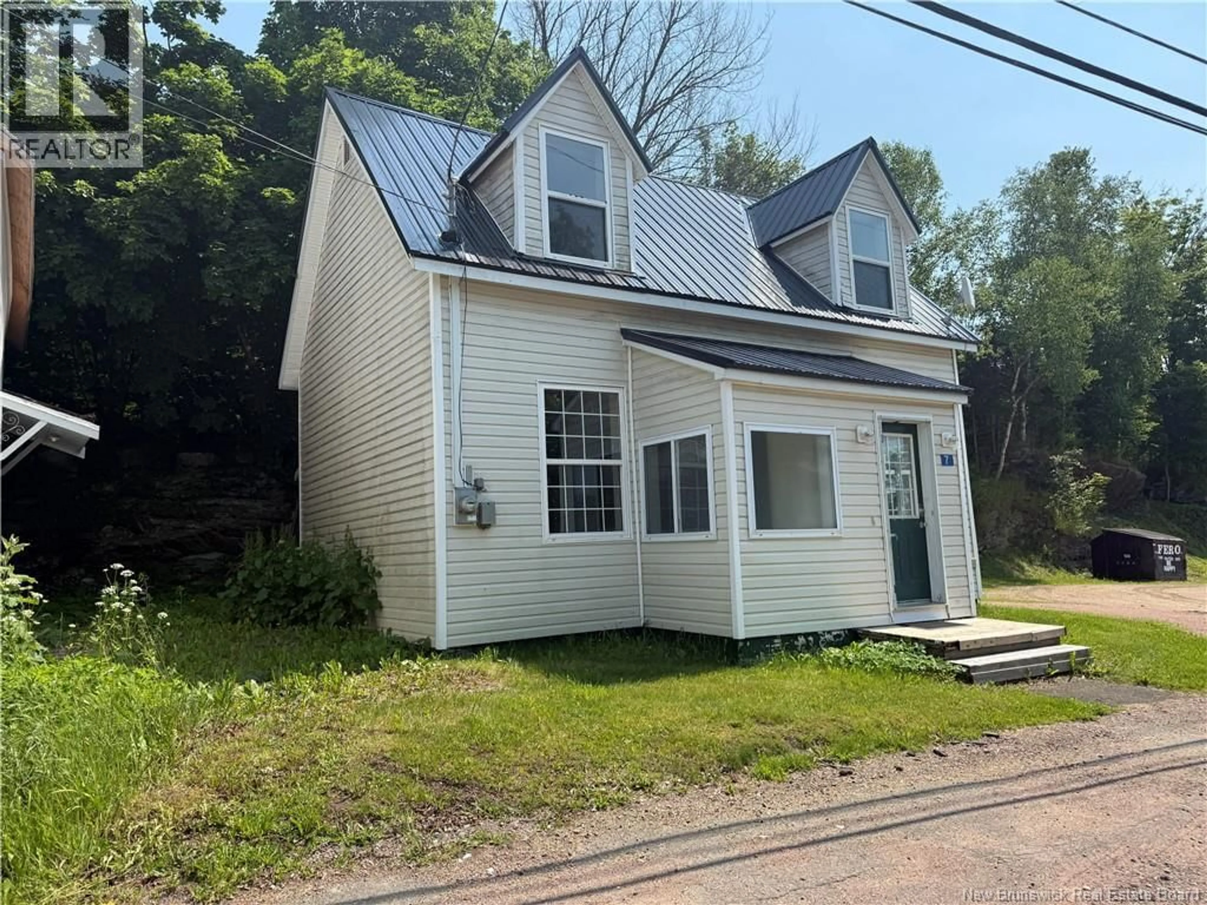 Unknown for 7 WOODLAWN ROAD, Dorchester New Brunswick E4K3A6