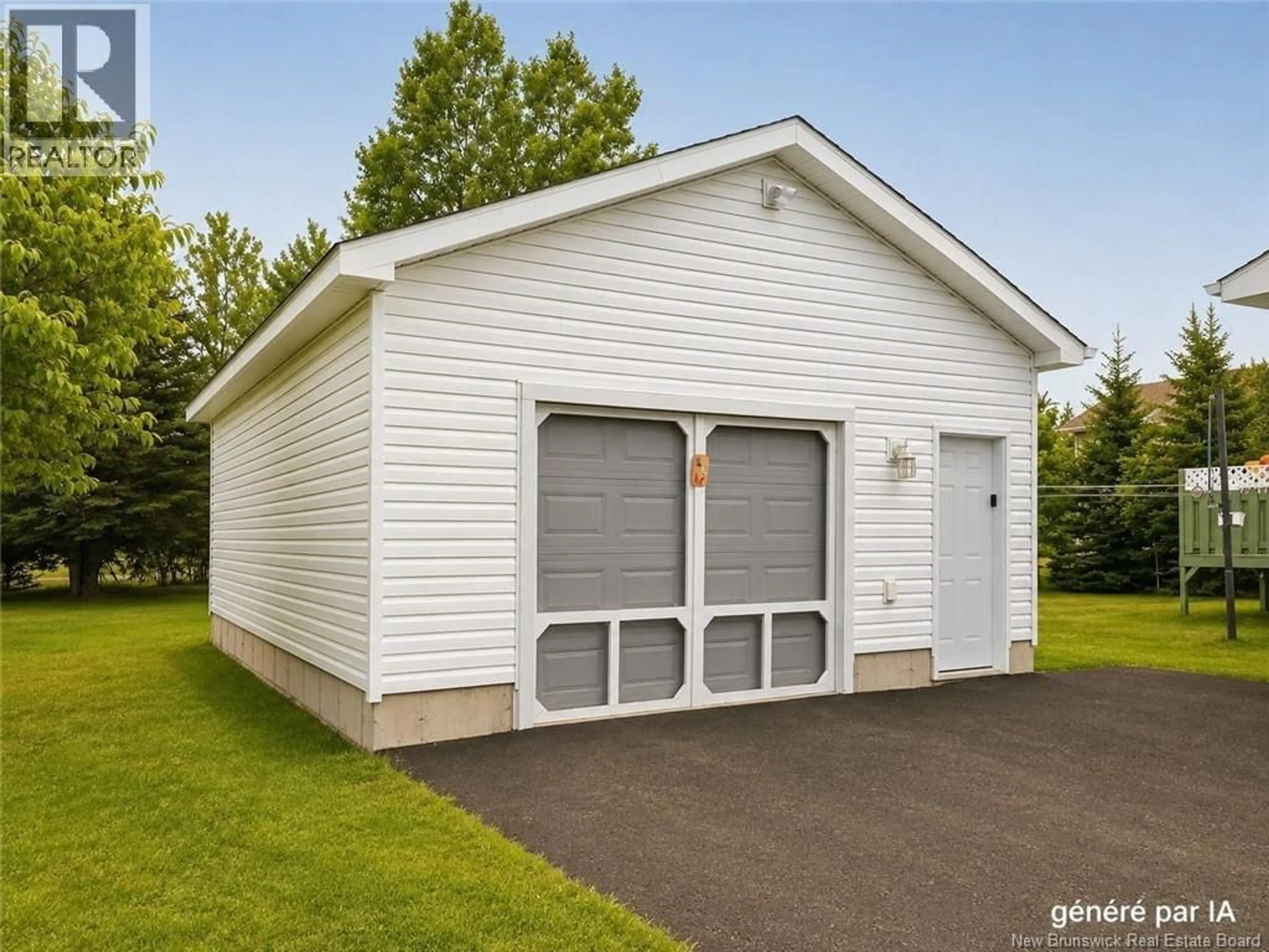 Unknown for 638 RUE DE L'EGLISE, Tracadie New Brunswick E1X1B1