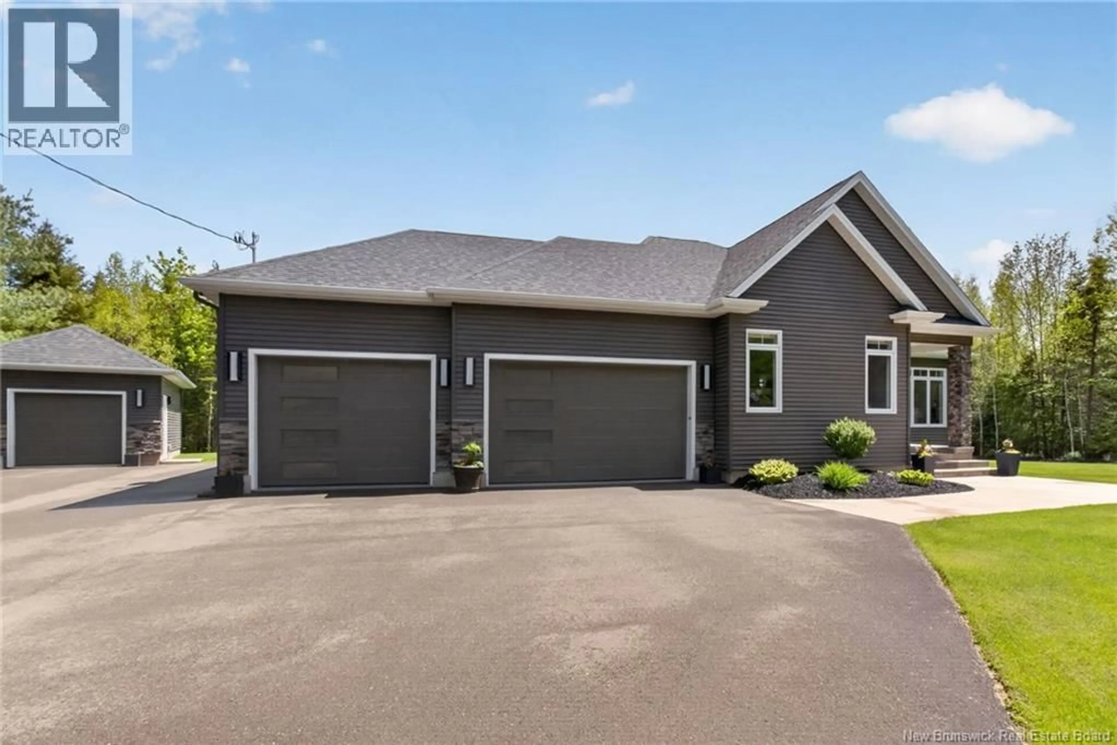 Unknown for 220 RUE DU PORTAGE, Memramcook New Brunswick E4K3Y3