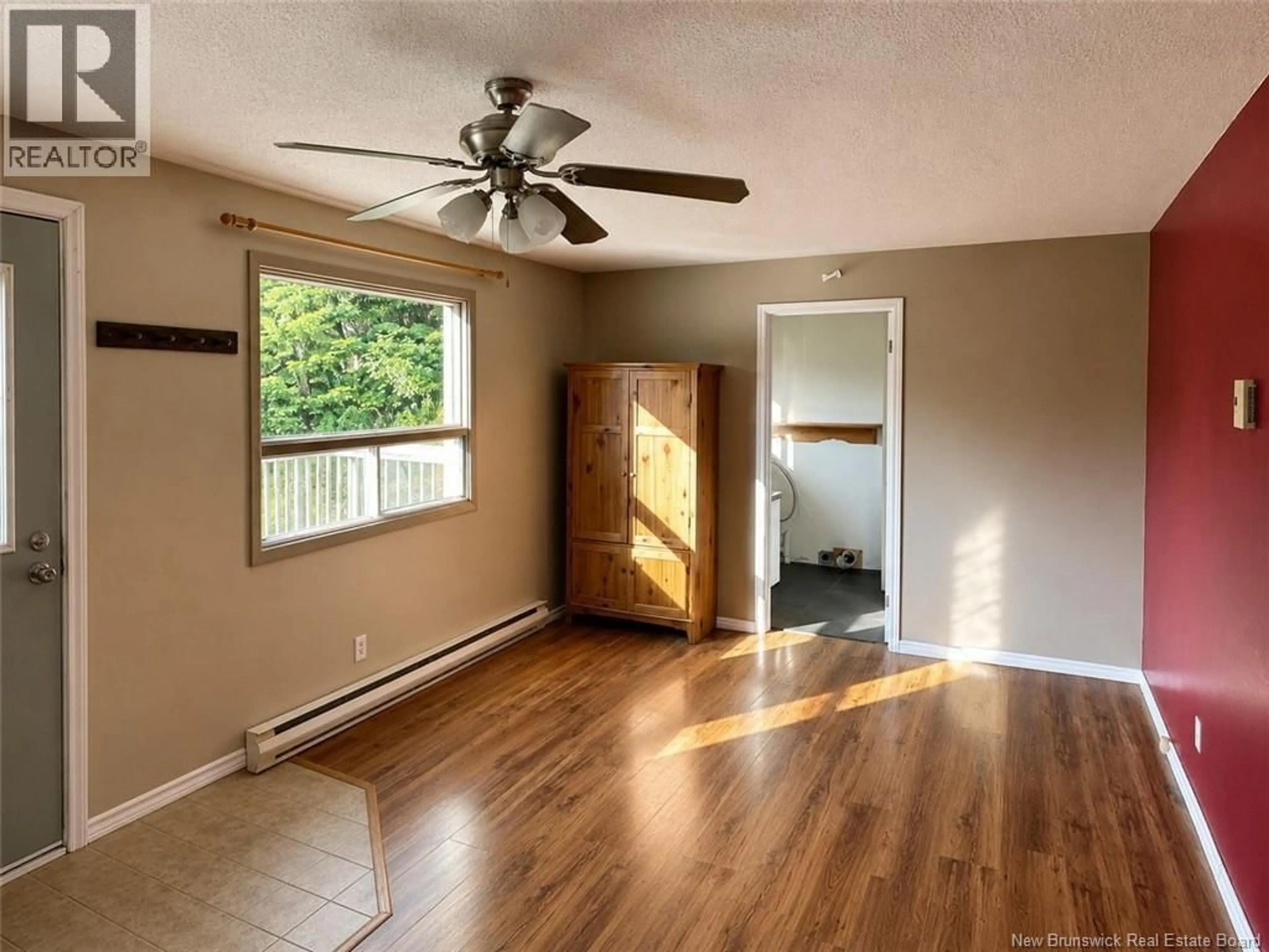 A pic of a room for 239 TITUS ROAD, Saint-Joseph-De-Madawaska New Brunswick E7B2S9