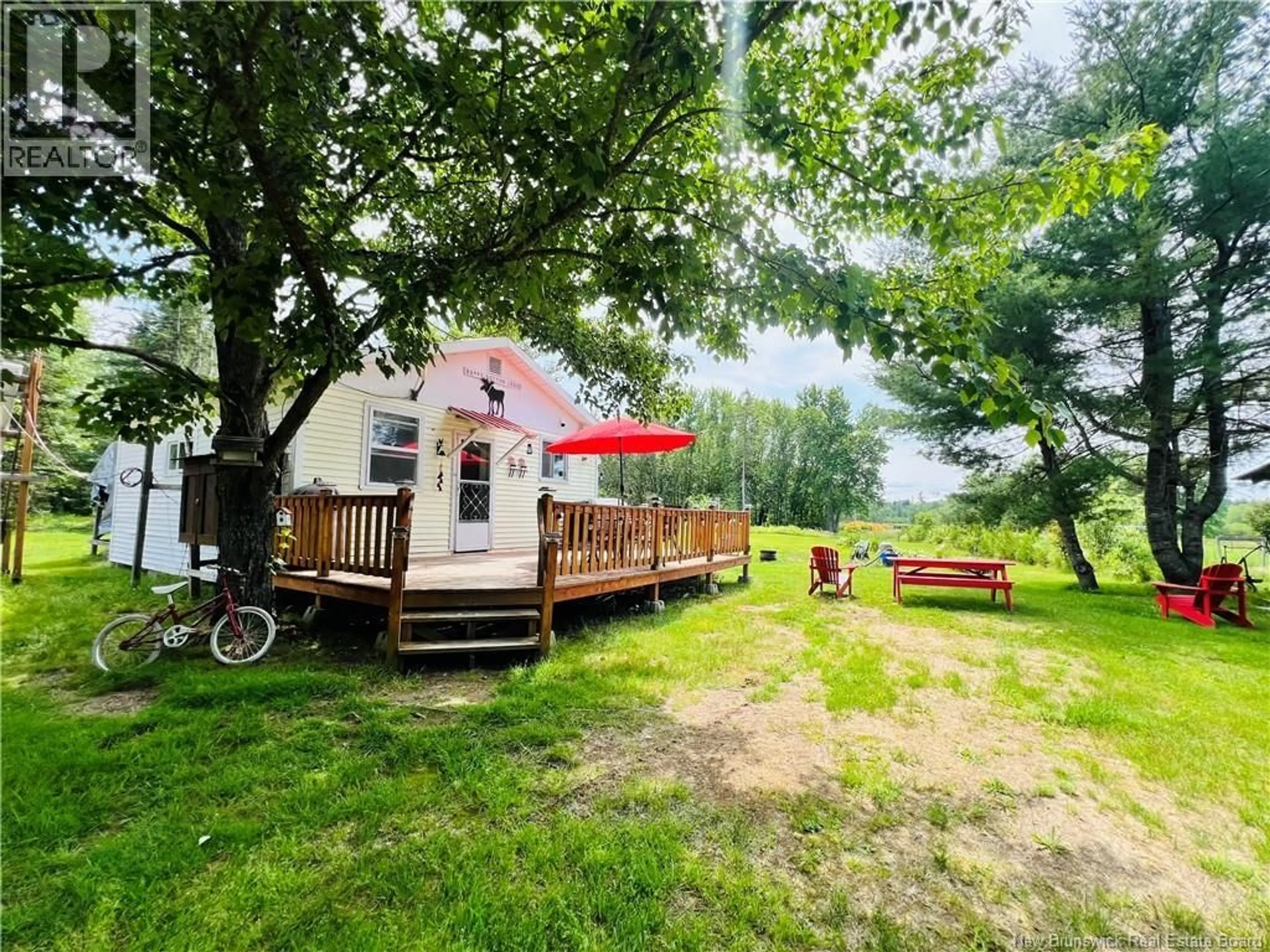 Unknown for 2147 TWEEDSIDE ROAD, Brockway New Brunswick E6K1Z7