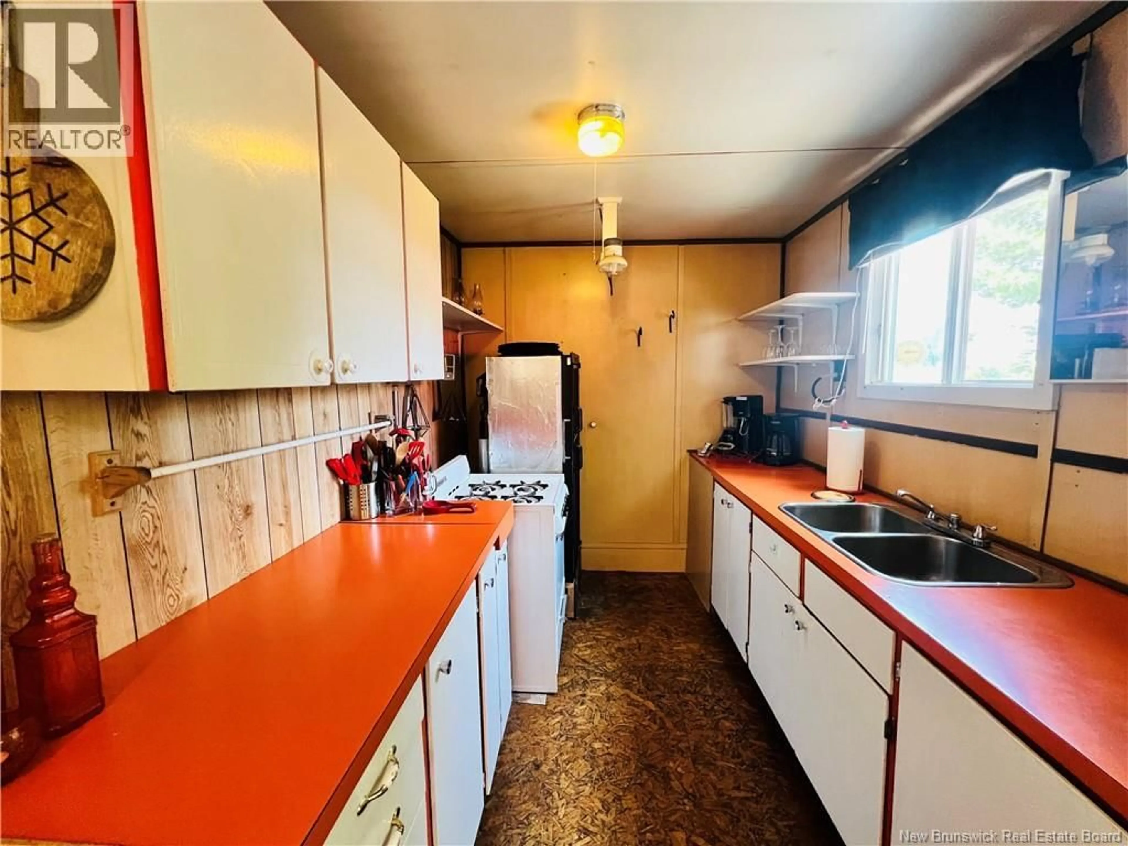 Standard kitchen, unknown for 2147 TWEEDSIDE ROAD, Brockway New Brunswick E6K1Z7
