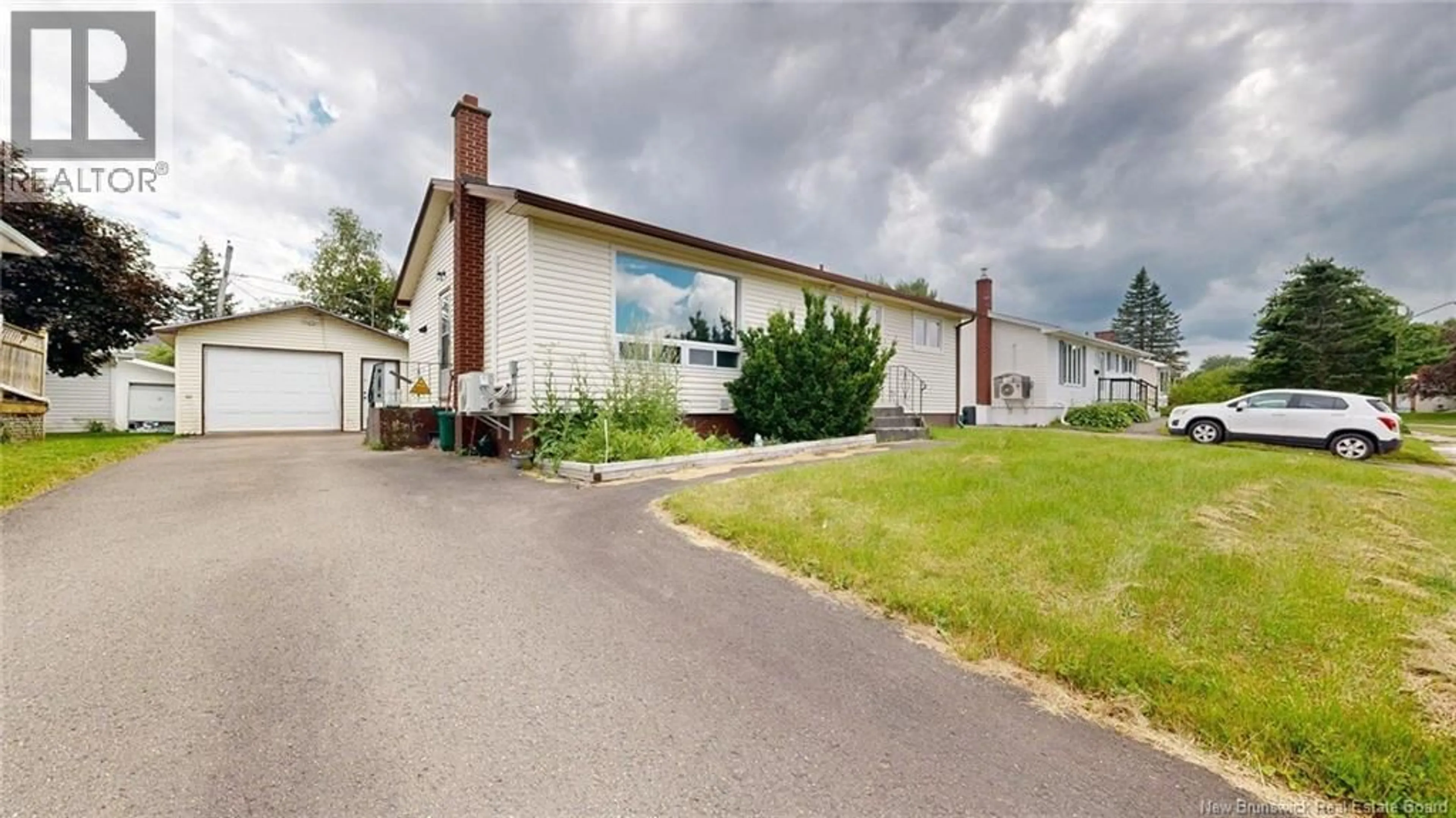 Unknown for 155 ELLERDALE AVENUE, Moncton New Brunswick E1A3M8