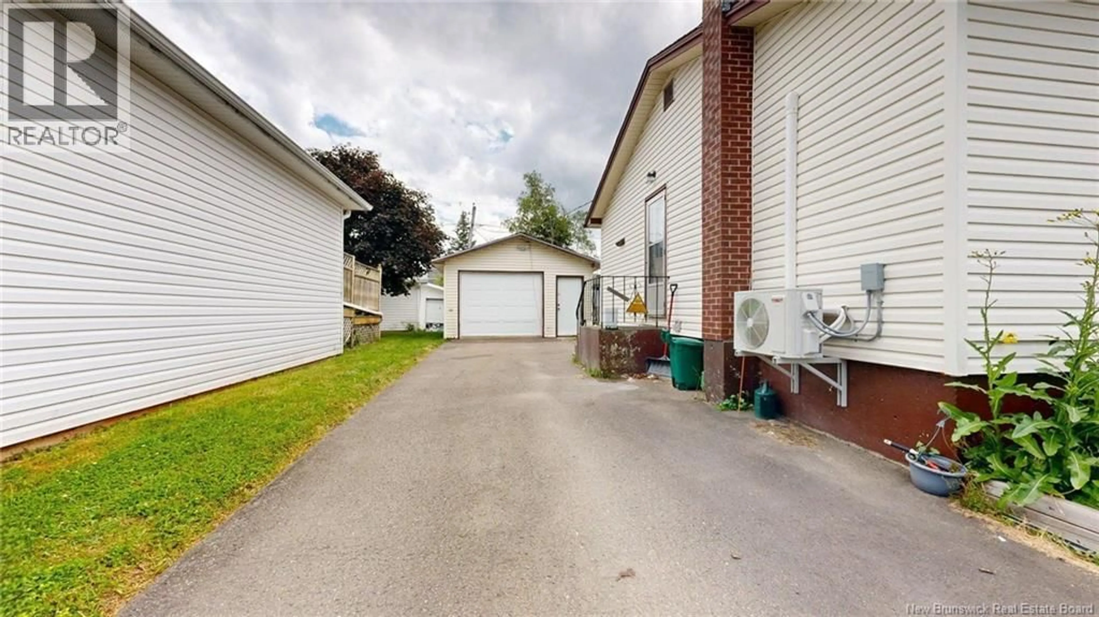 Unknown for 155 ELLERDALE AVENUE, Moncton New Brunswick E1A3M8