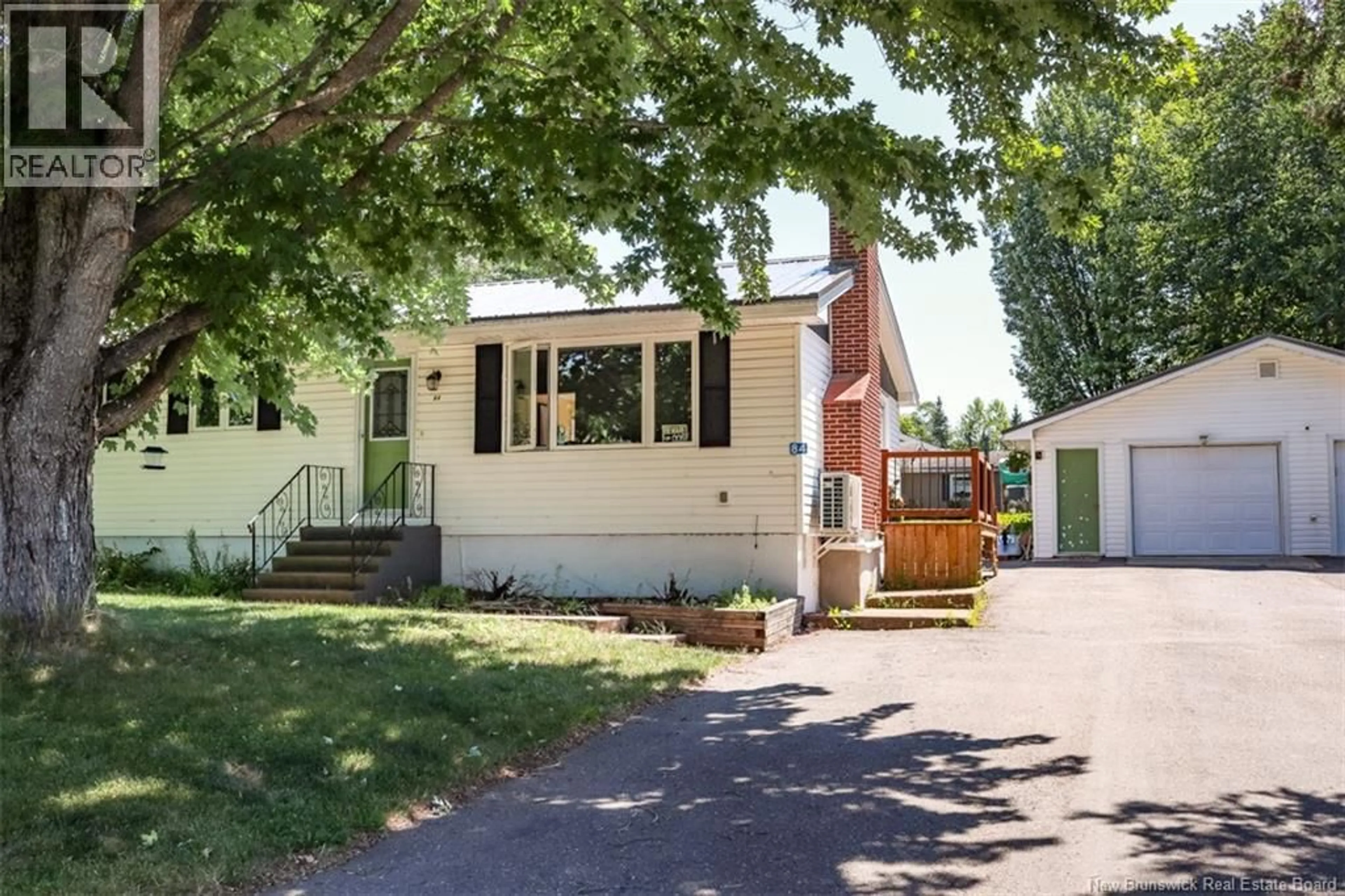 Unknown for 84 VILLA DRIVE, Hampton New Brunswick E5N5G7