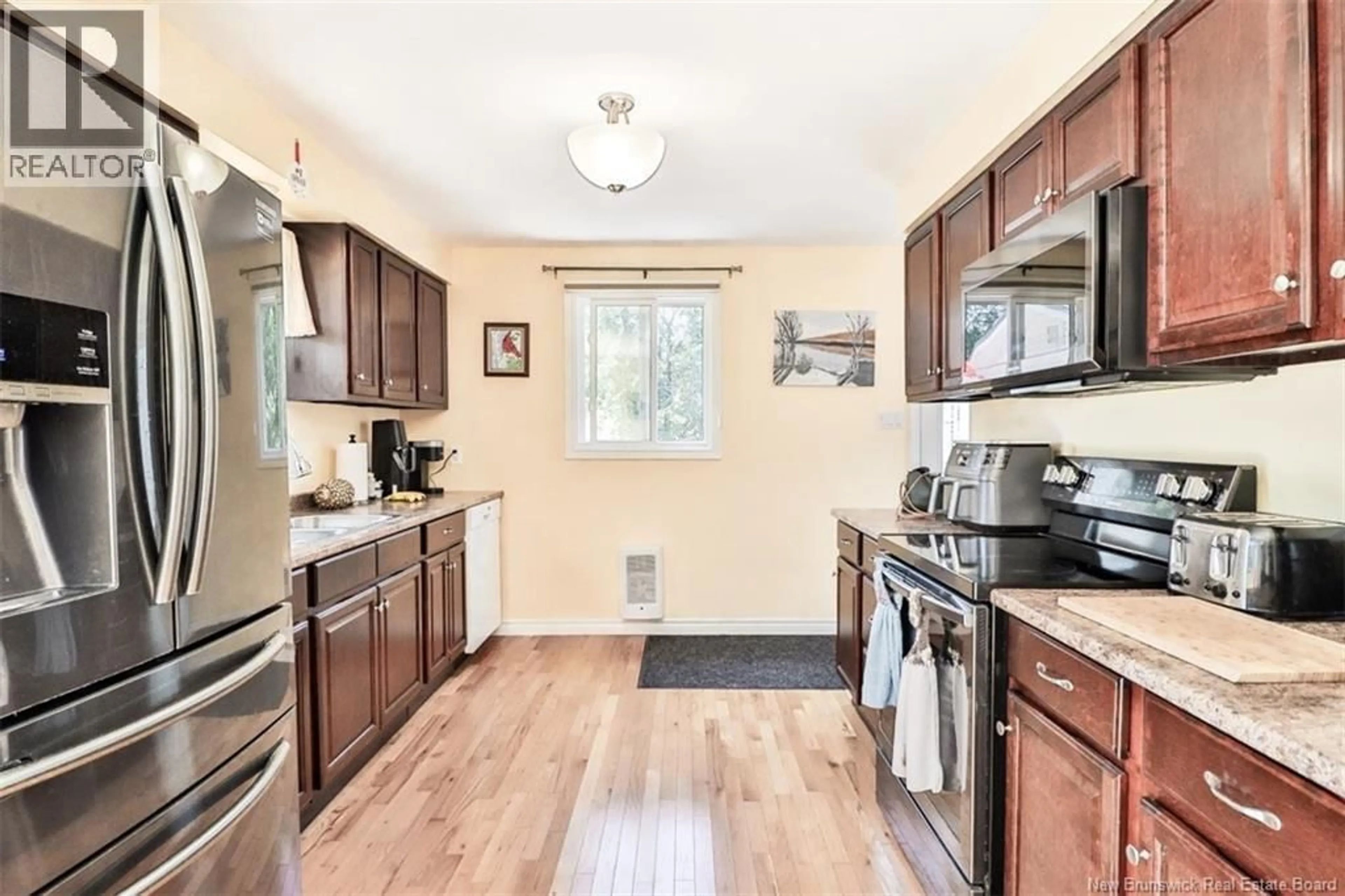Standard kitchen, unknown for 84 VILLA DRIVE, Hampton New Brunswick E5N5G7