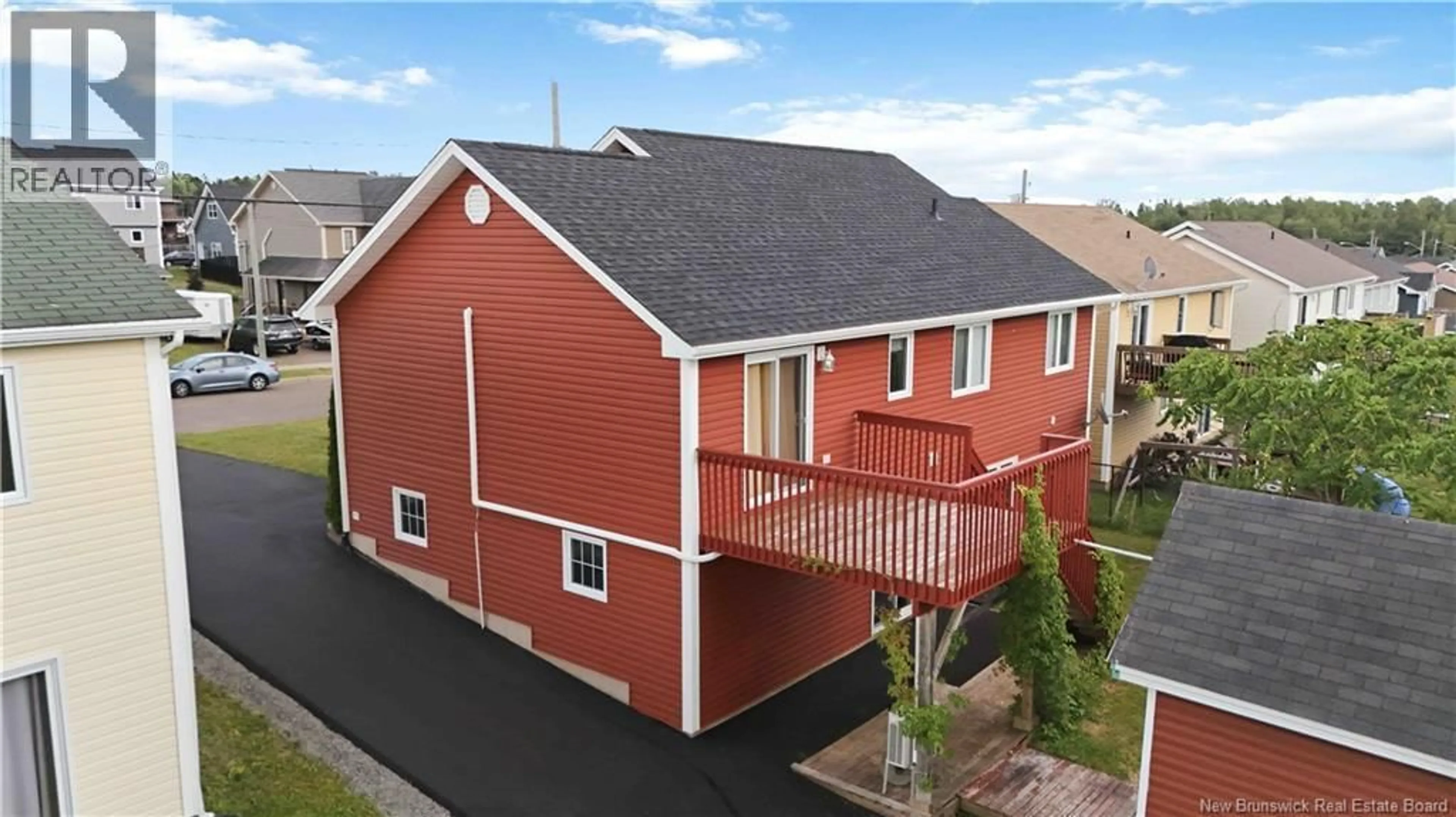 Unknown for 58 MONIQUE STREET, Moncton New Brunswick E1G0R8