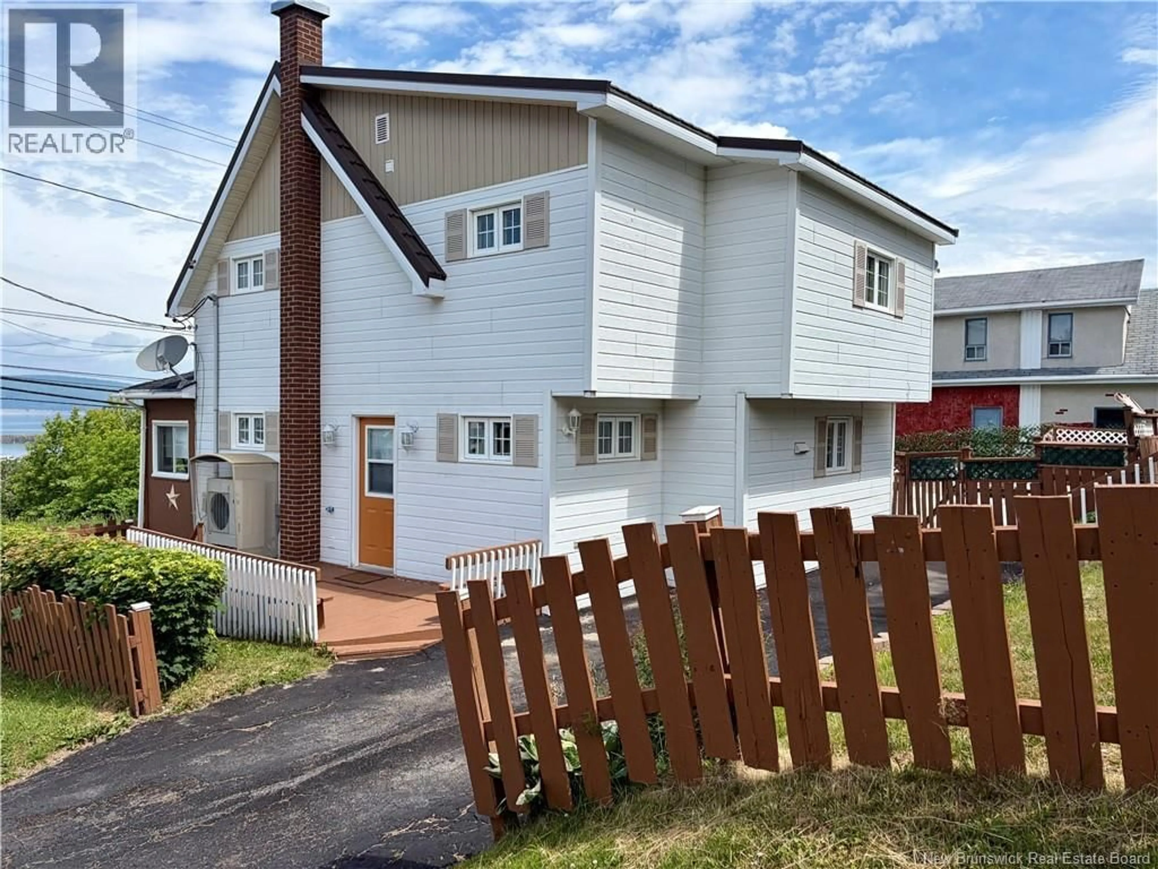 Unknown for 510 VICTORIA, Dalhousie New Brunswick E8C2T2