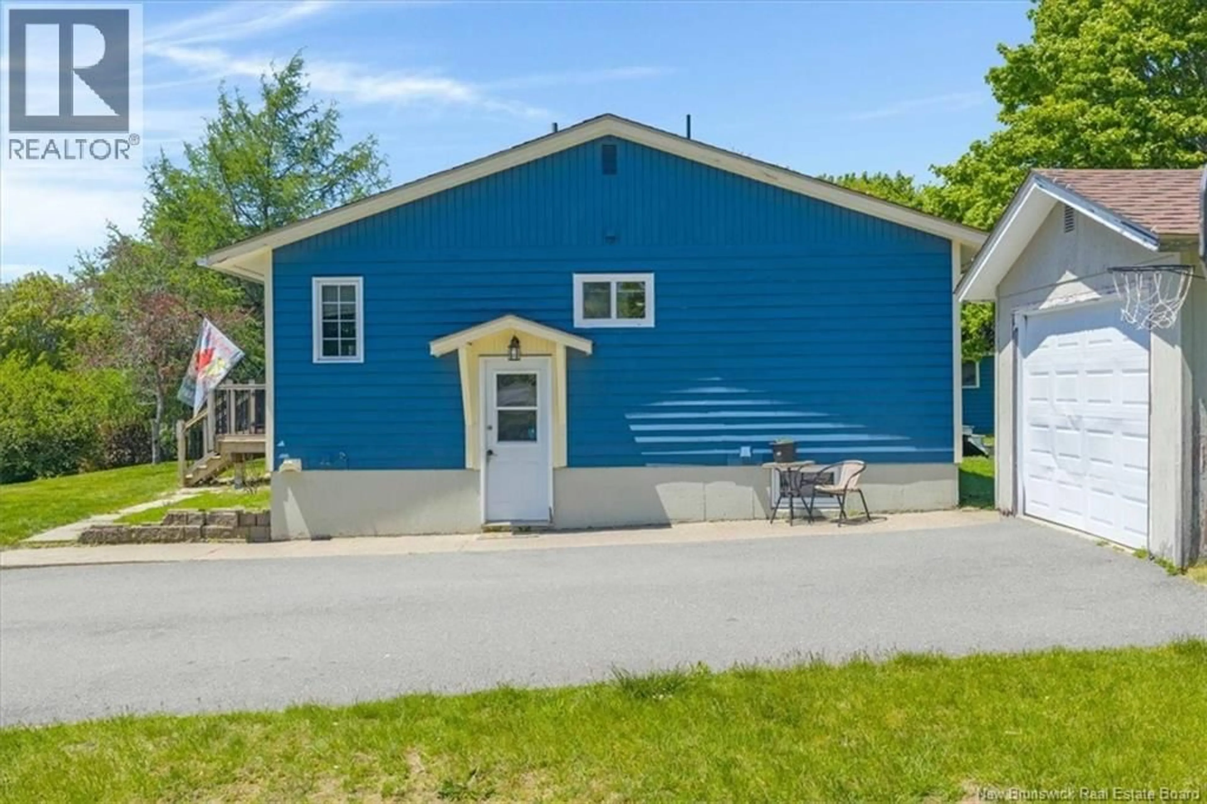 Unknown for 15 ROBERTS LANE, Quispamsis New Brunswick E2E1B9