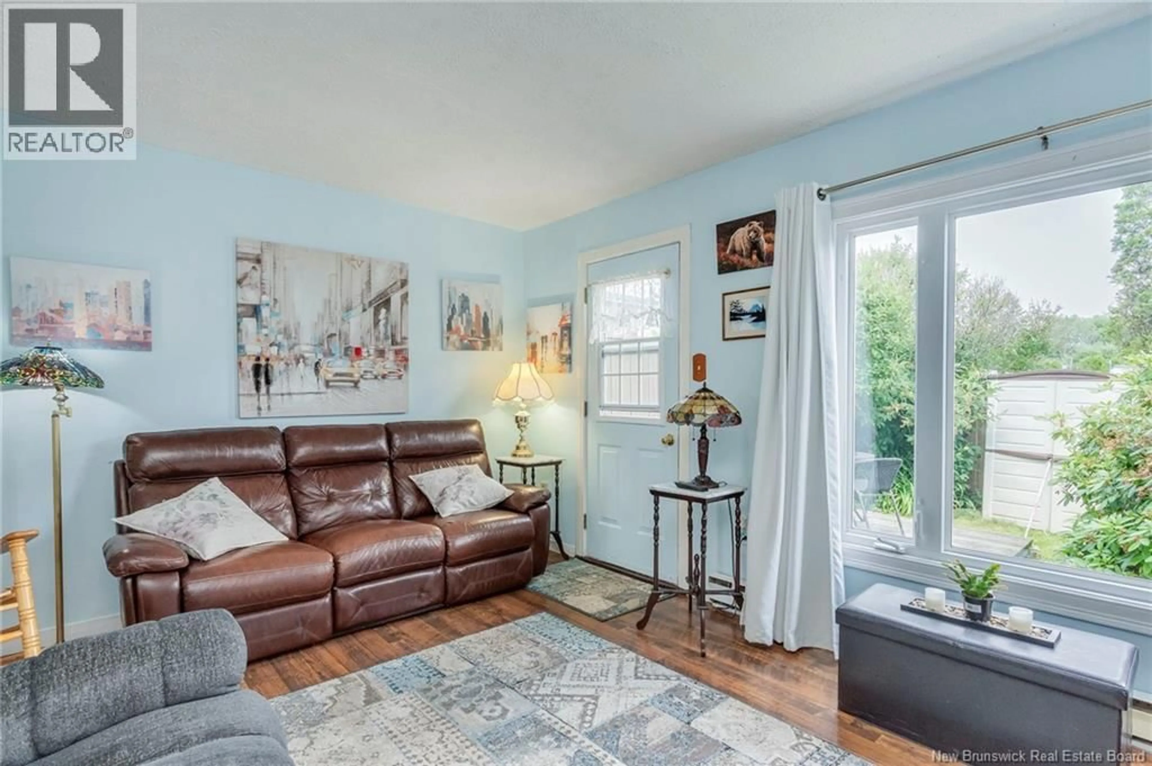 Living room with furniture, unknown for 819 HIGHMEADOW, Saint John New Brunswick E2J3X3