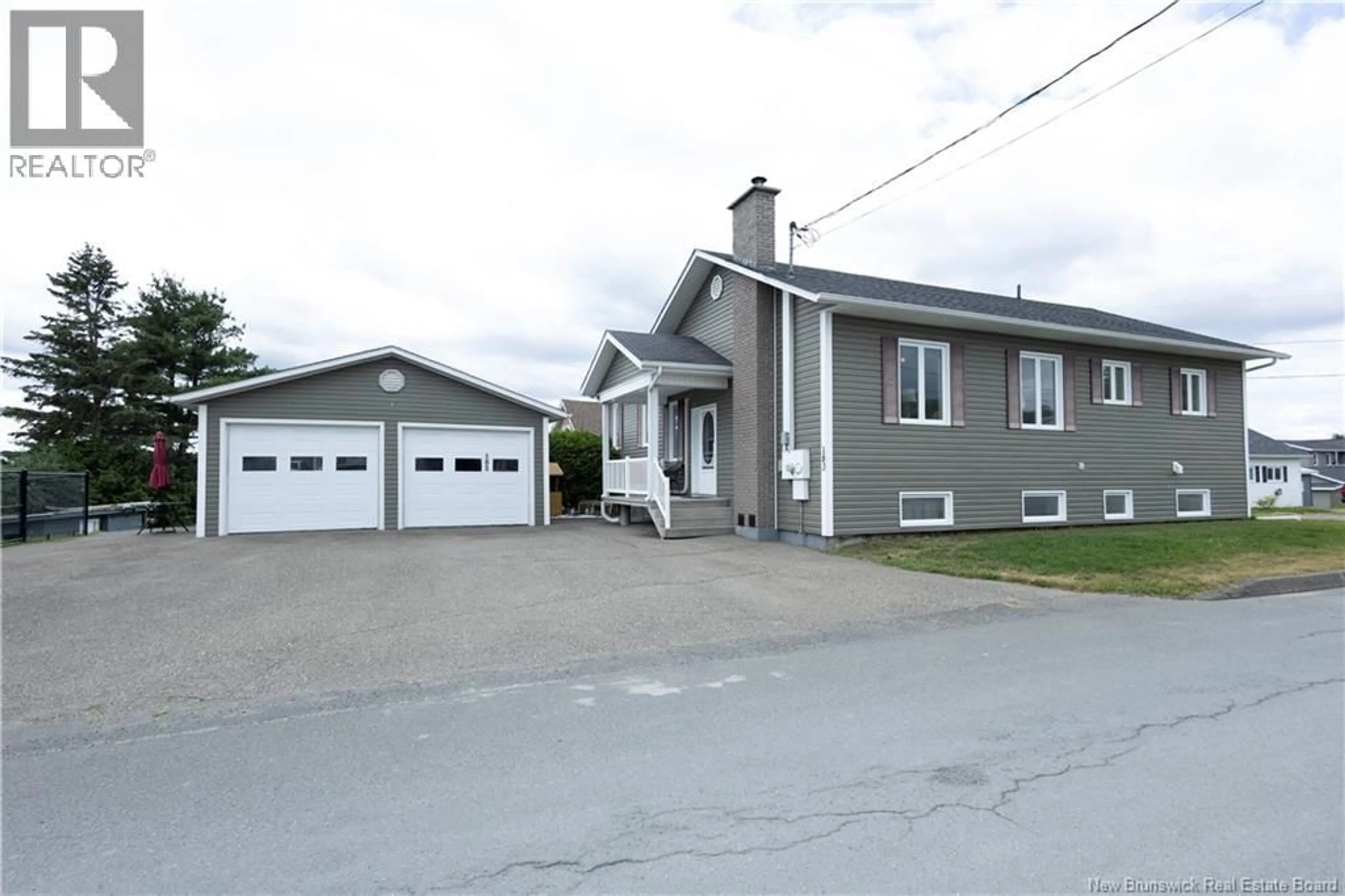 Unknown for 183 ST. GEORGES STREET, Grand-Sault/Grand Falls New Brunswick E3Y1C3