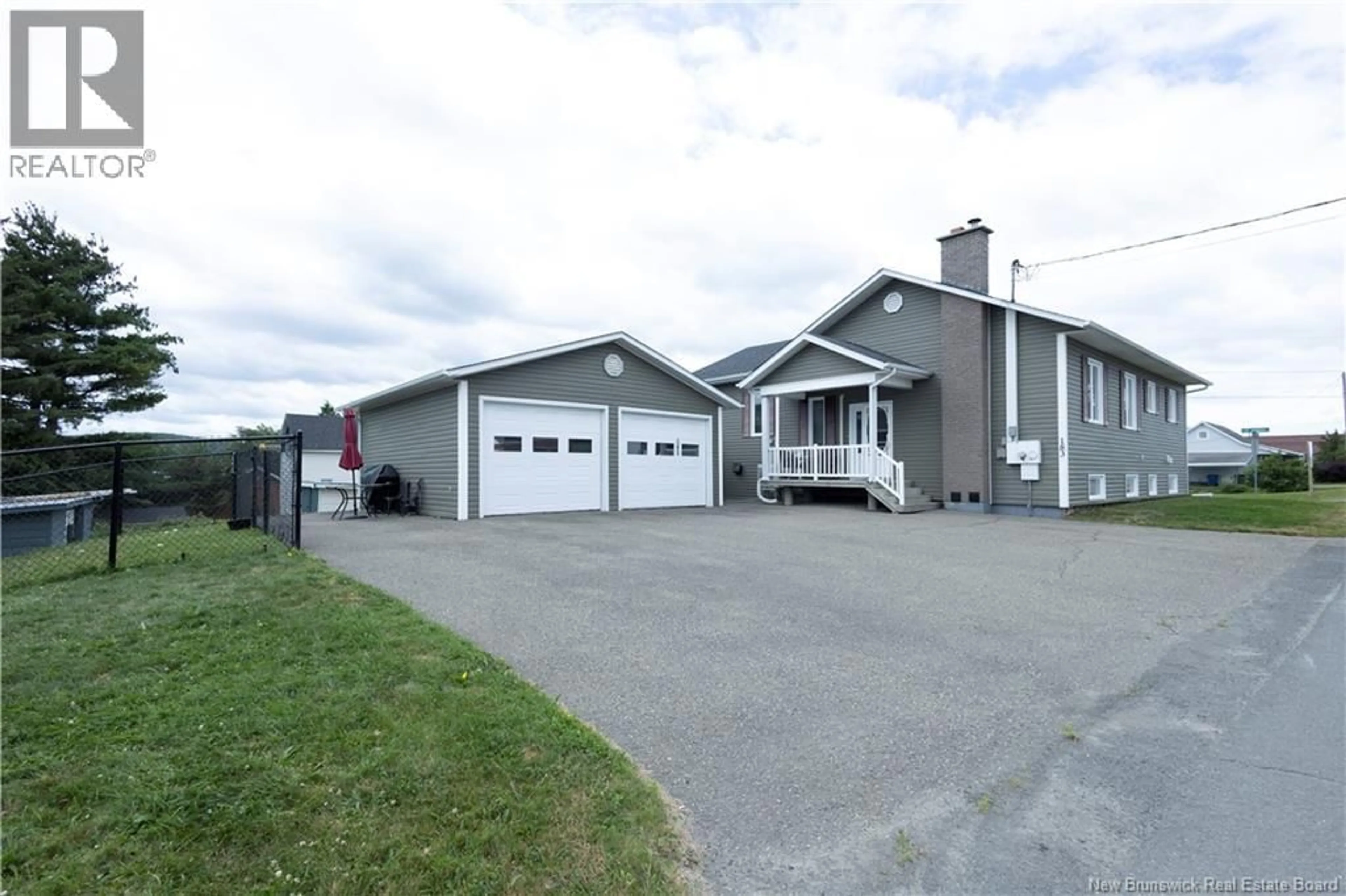 Unknown for 183 ST. GEORGES STREET, Grand-Sault/Grand Falls New Brunswick E3Y1C3