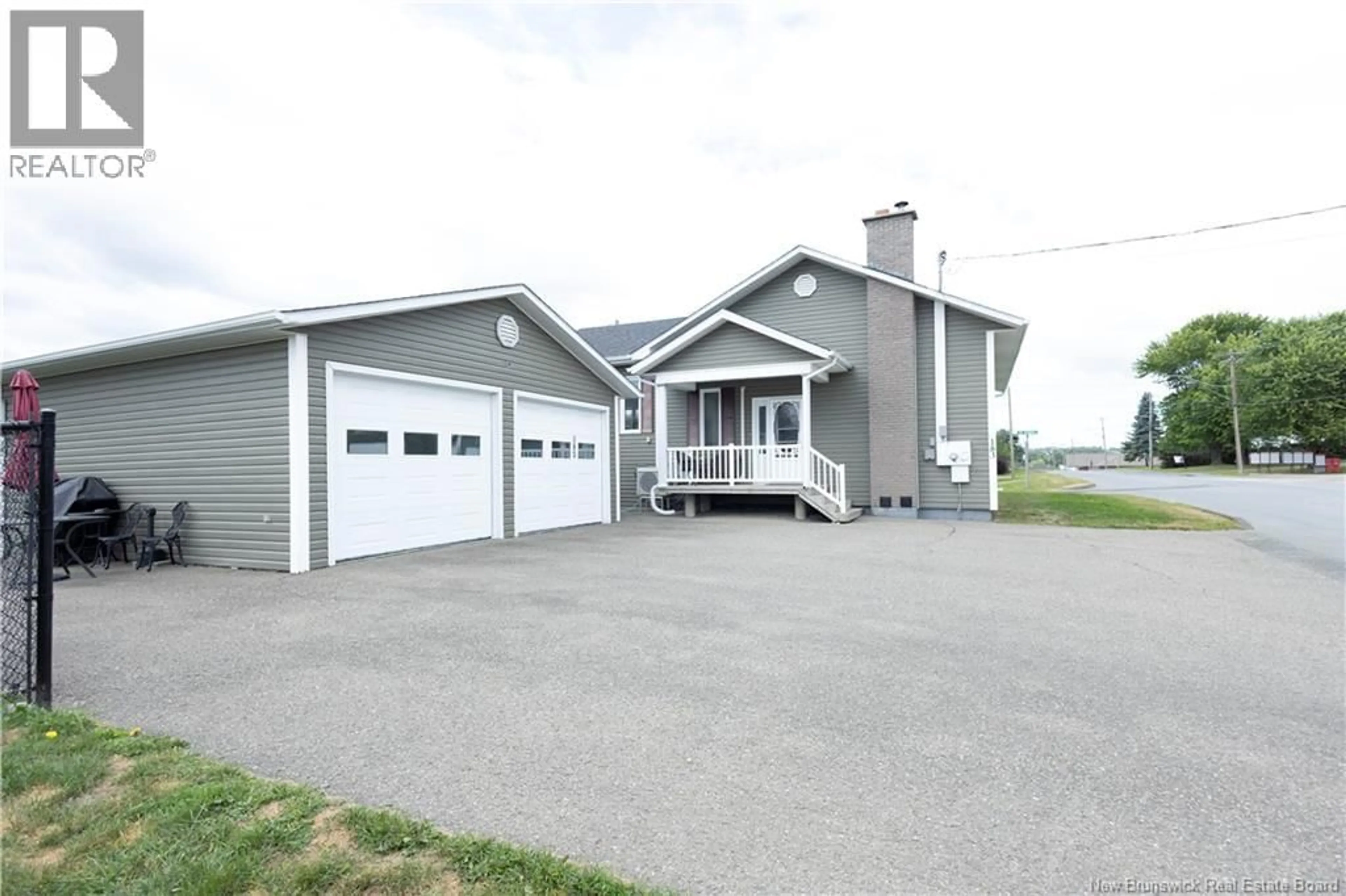 Unknown for 183 ST. GEORGES STREET, Grand-Sault/Grand Falls New Brunswick E3Y1C3