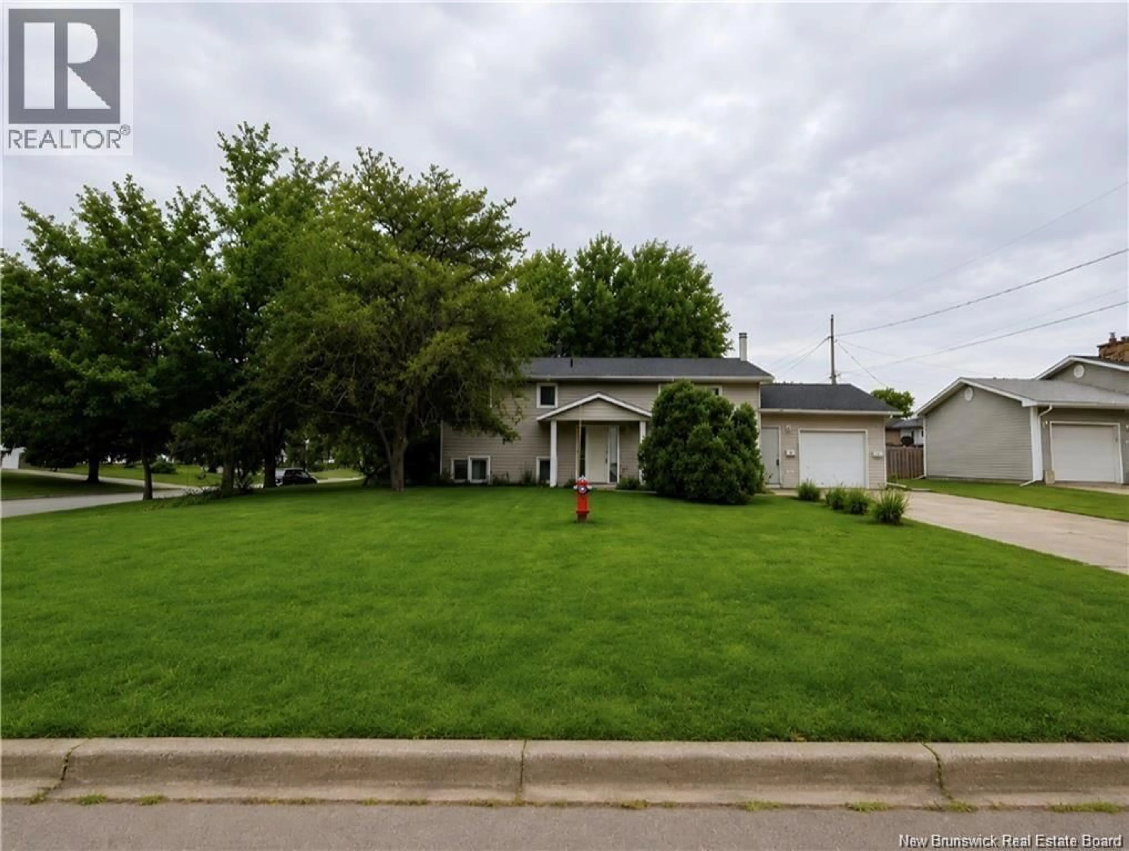 Unknown for 23 PEMBROKE STREET, Riverview New Brunswick E1B3Z9