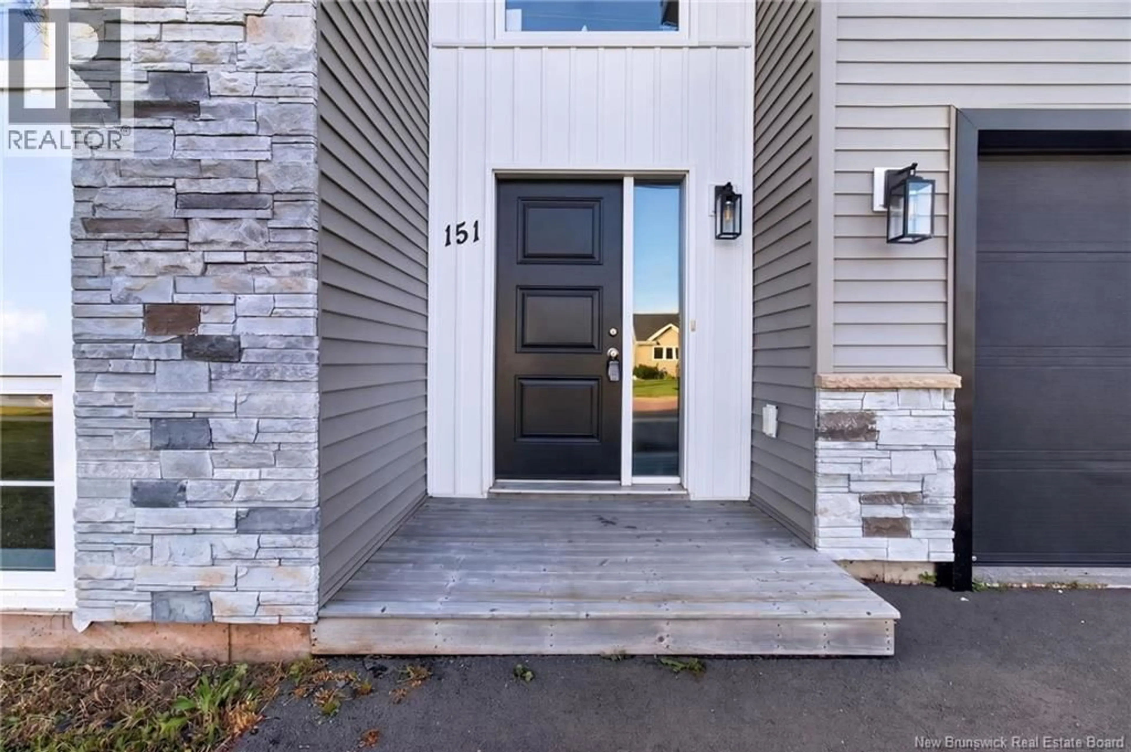Unknown for 151 O'NEILL STREET, Moncton New Brunswick E1A9R9