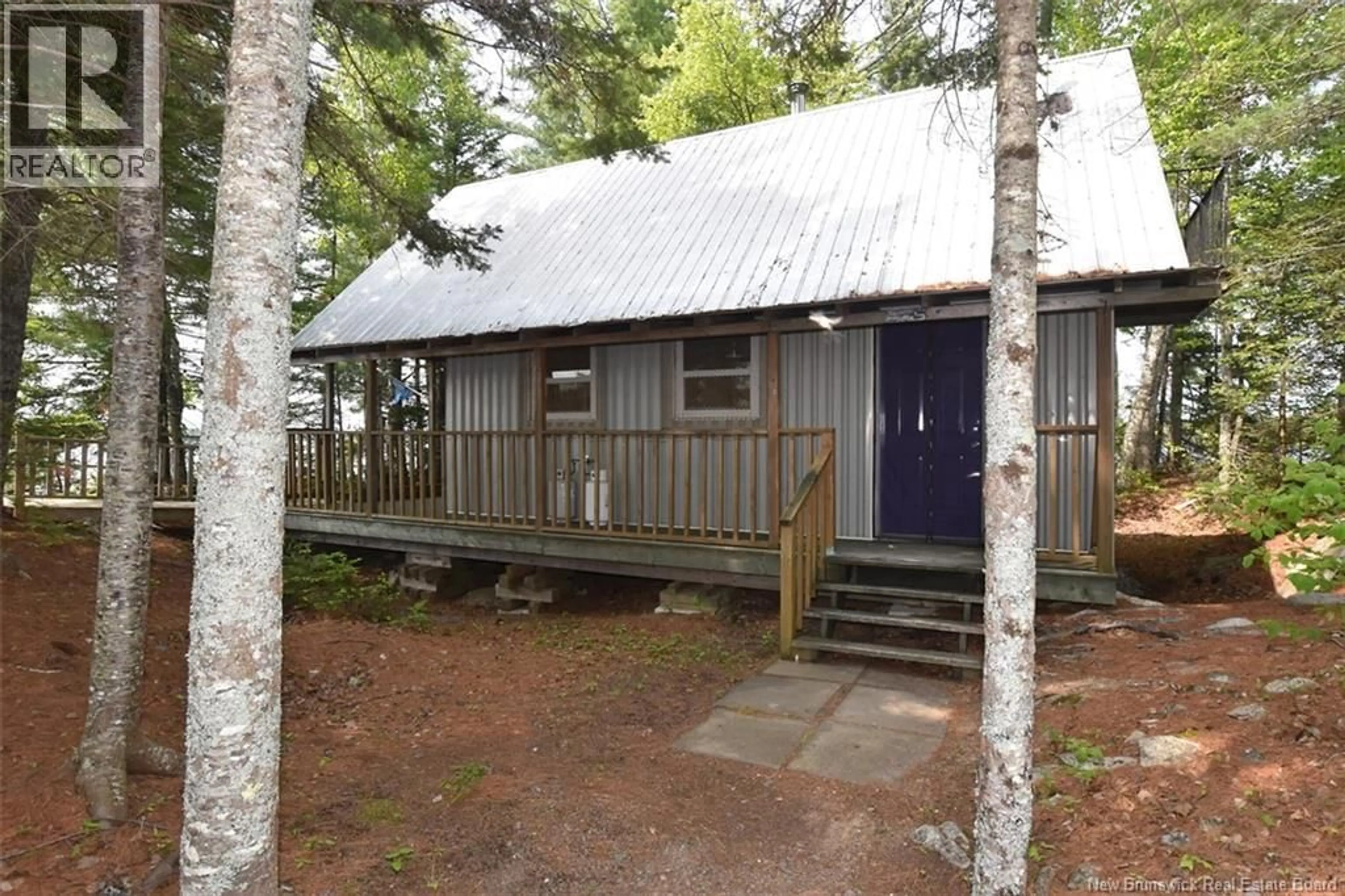 Unknown for Island - B, Harvey New Brunswick E6K1N6