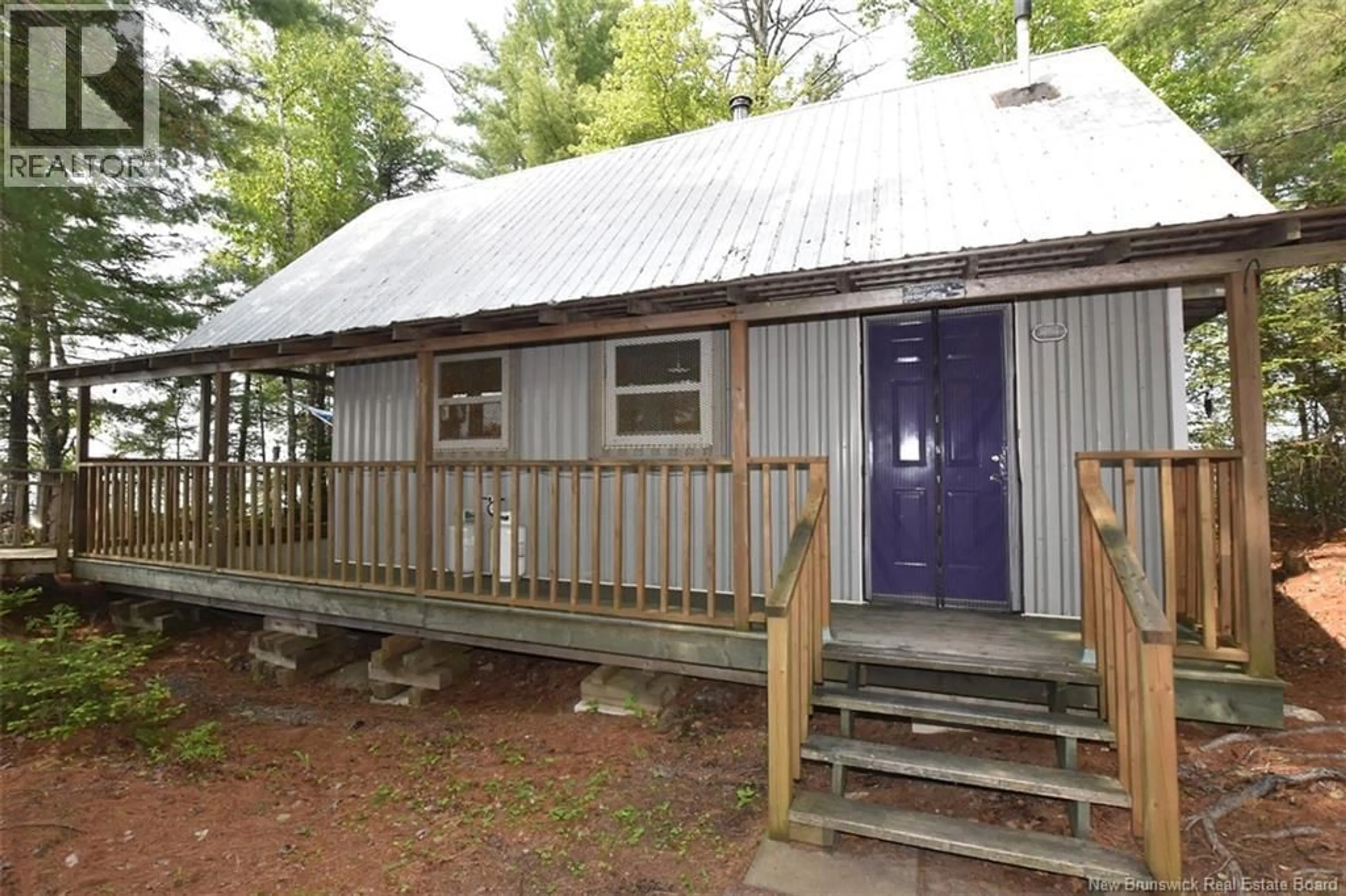 Shed for Island - B, Harvey New Brunswick E6K1N6