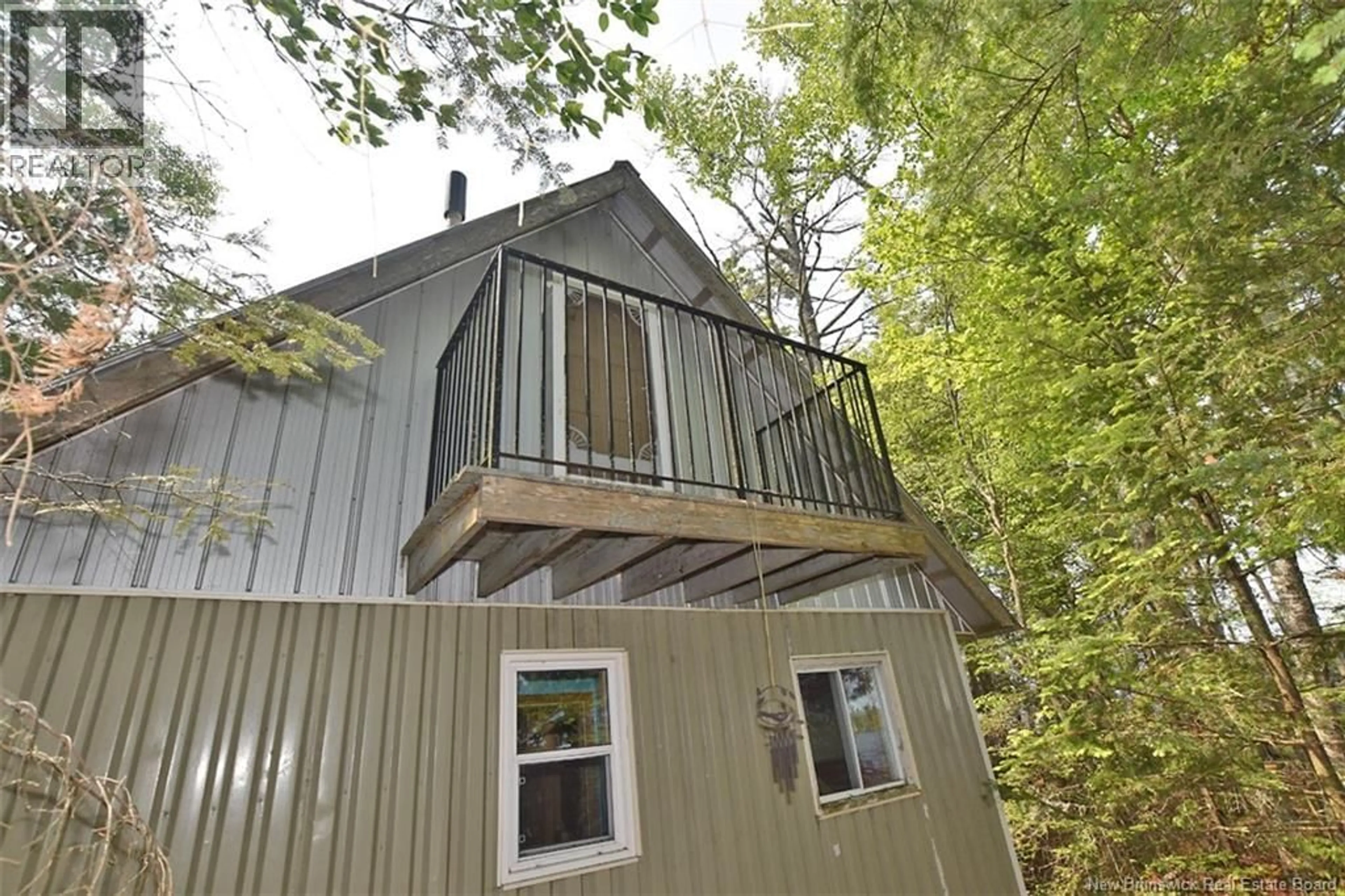 Shed for Island - B, Harvey New Brunswick E6K1N6
