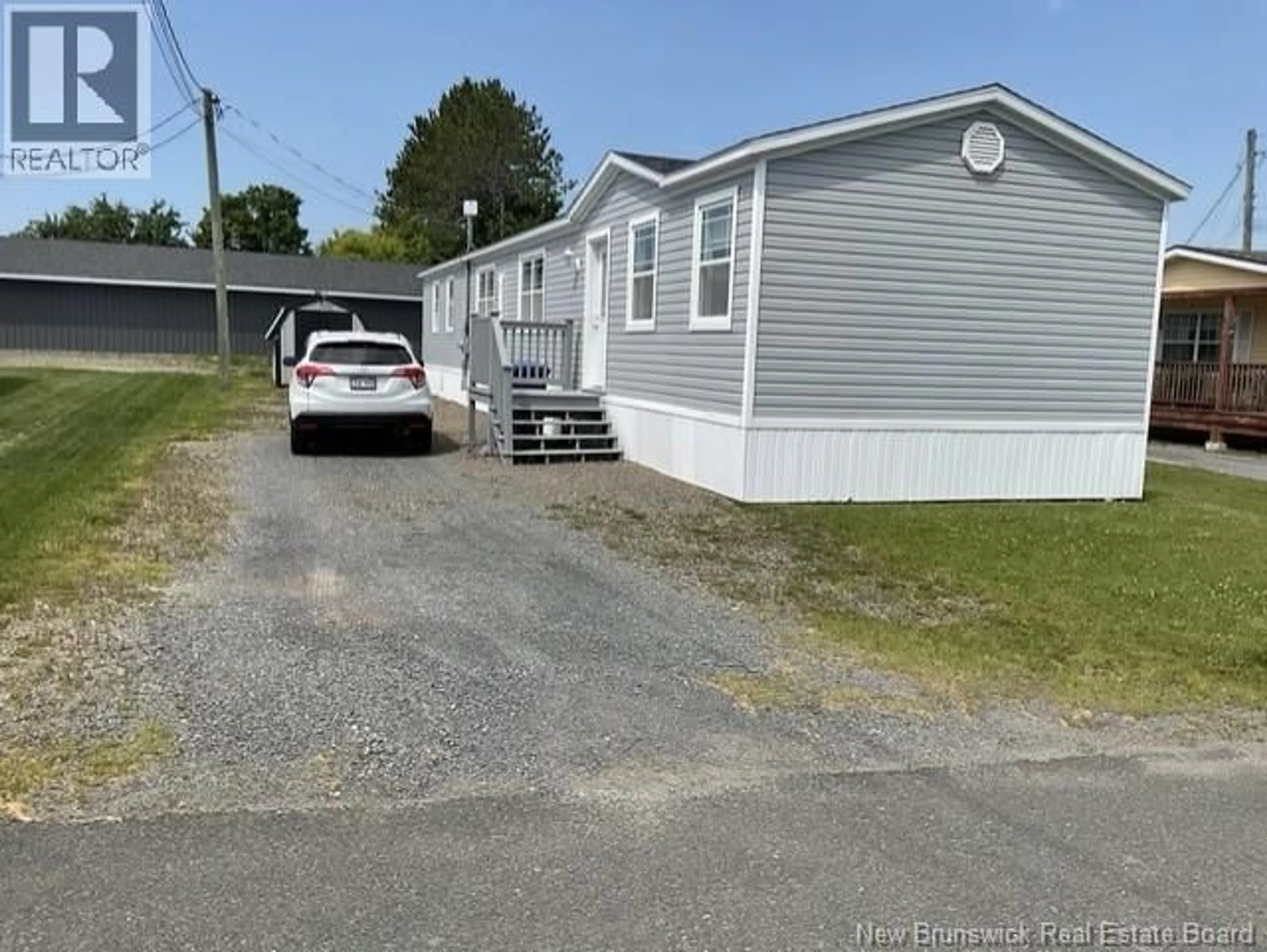 Unknown for 60 CARR LANE, Jacksonville New Brunswick E7M0G2