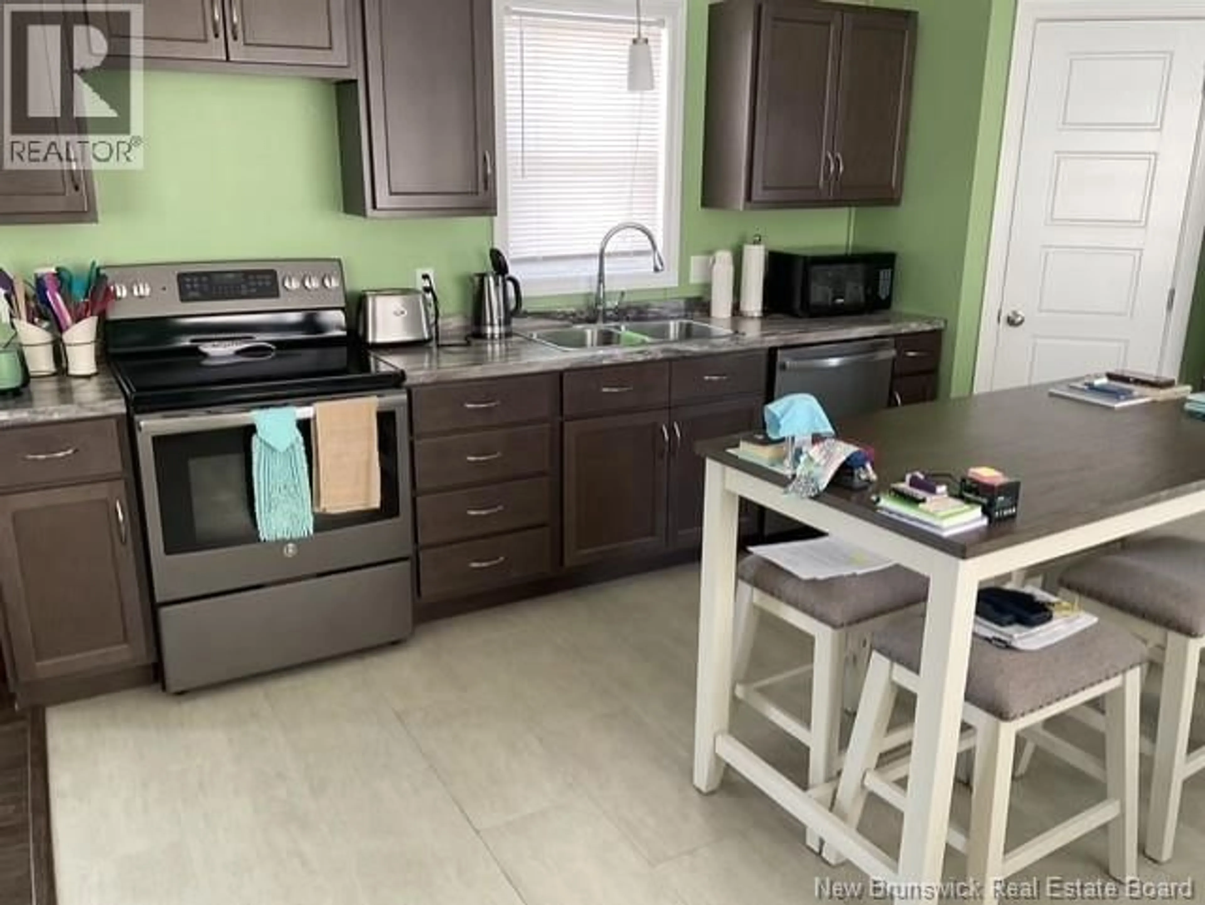 Standard kitchen, unknown for 60 CARR LANE, Jacksonville New Brunswick E7M0G2