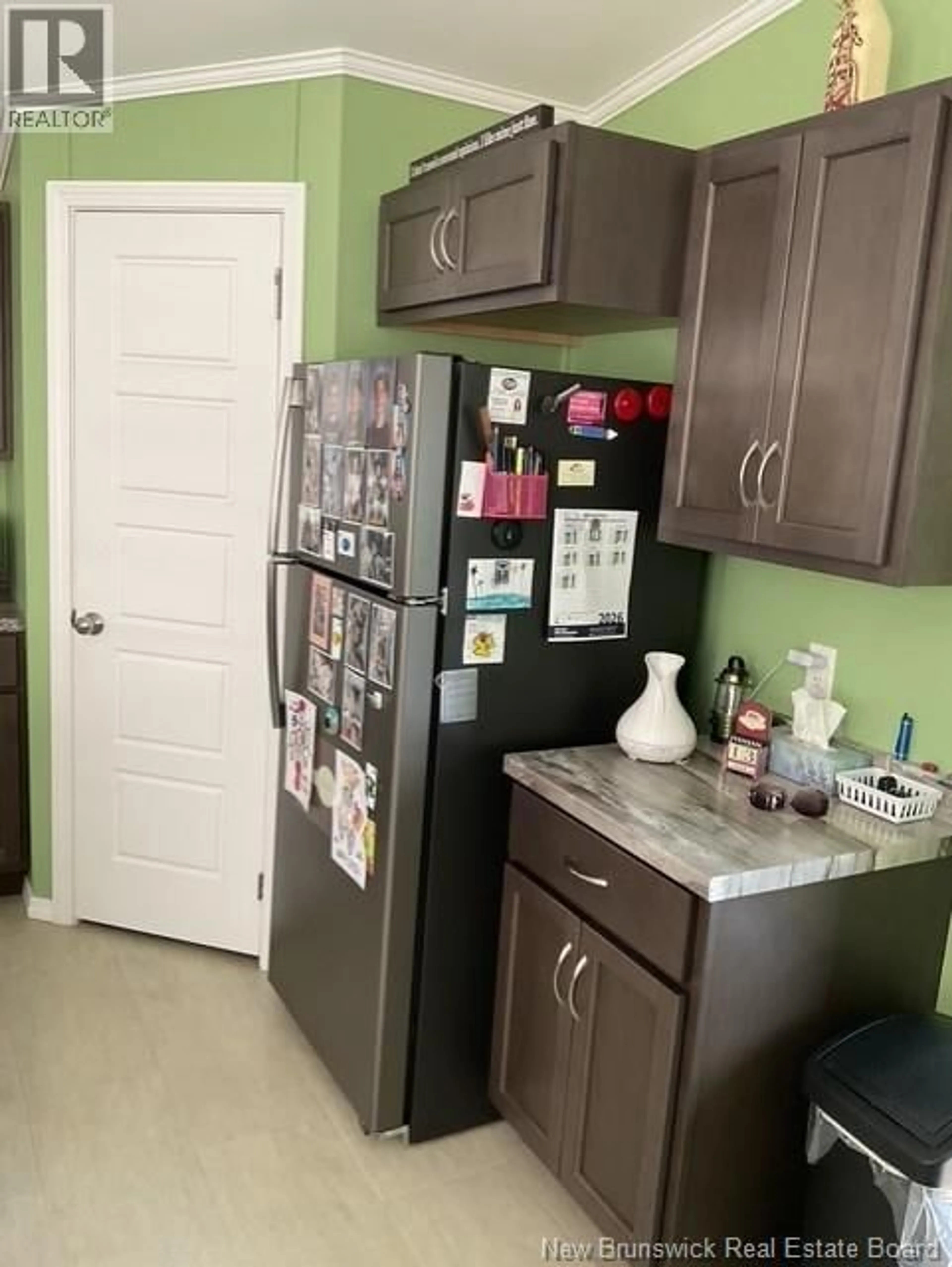 Standard kitchen, unknown for 60 CARR LANE, Jacksonville New Brunswick E7M0G2