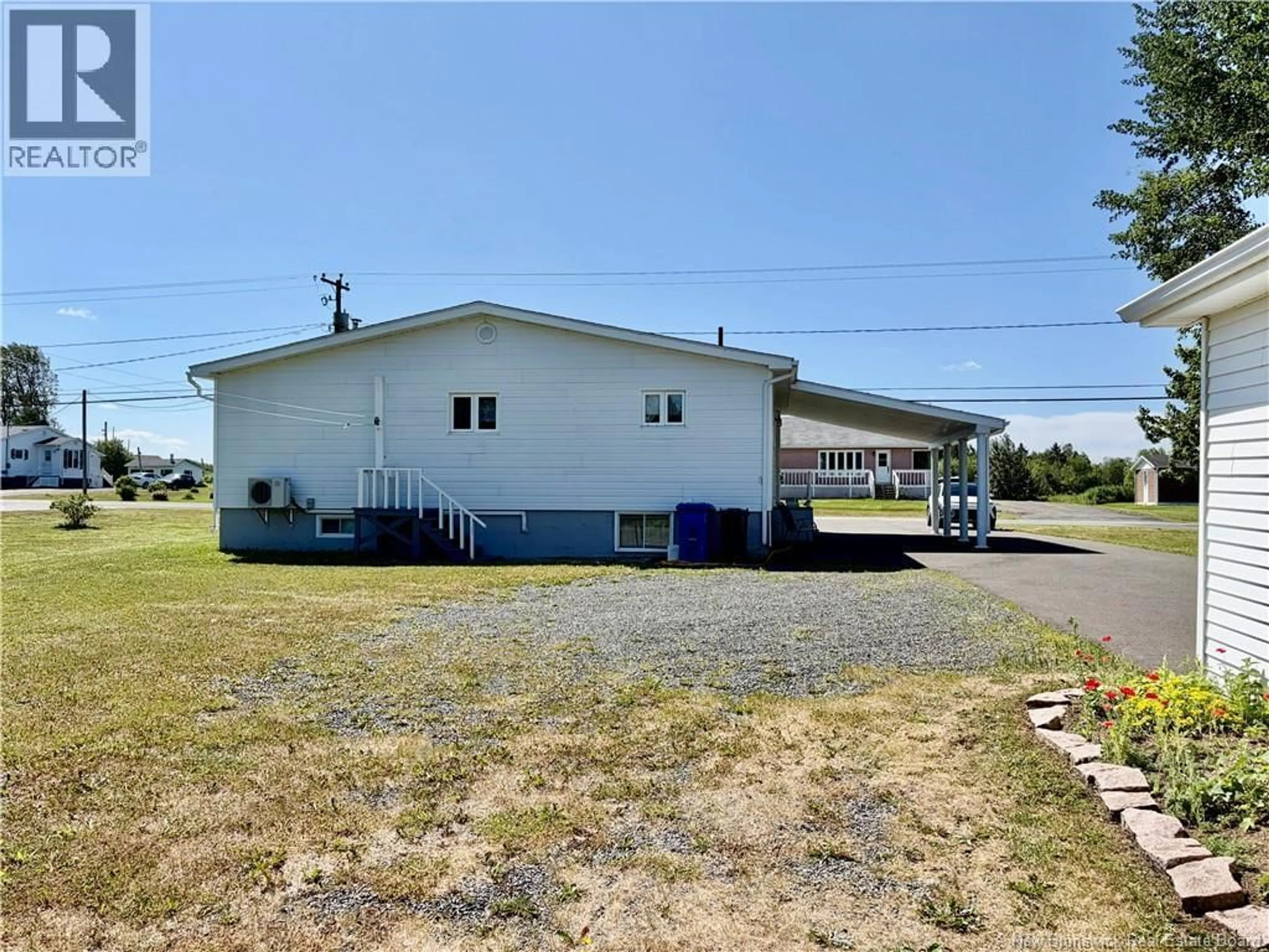 Unknown for 59 RUE DE L'ANSE, Eel River Crossing New Brunswick E8E1P9