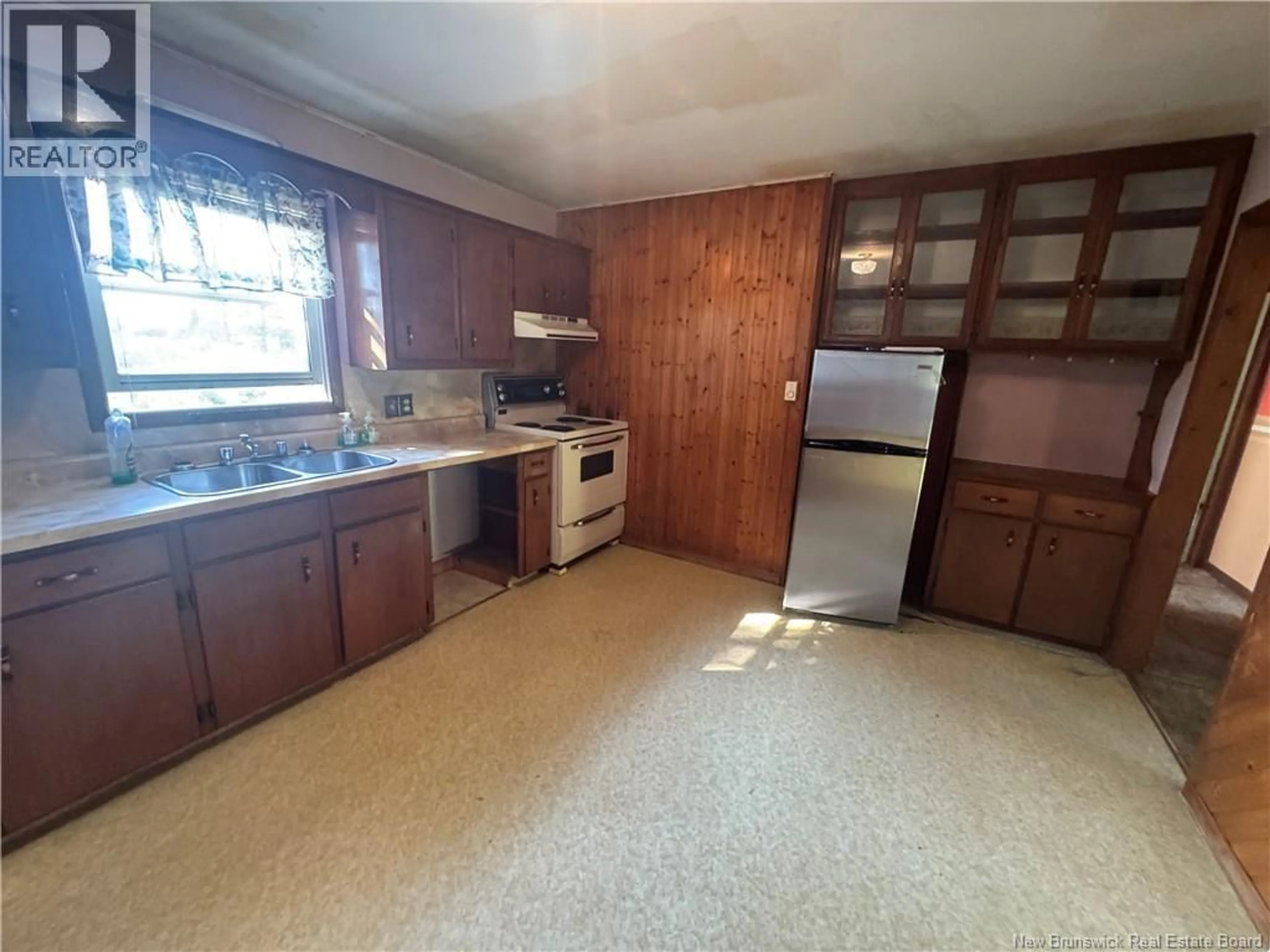 Unknown for 973 CARSONVILLE ROAD, Carsonville New Brunswick E4G1B2