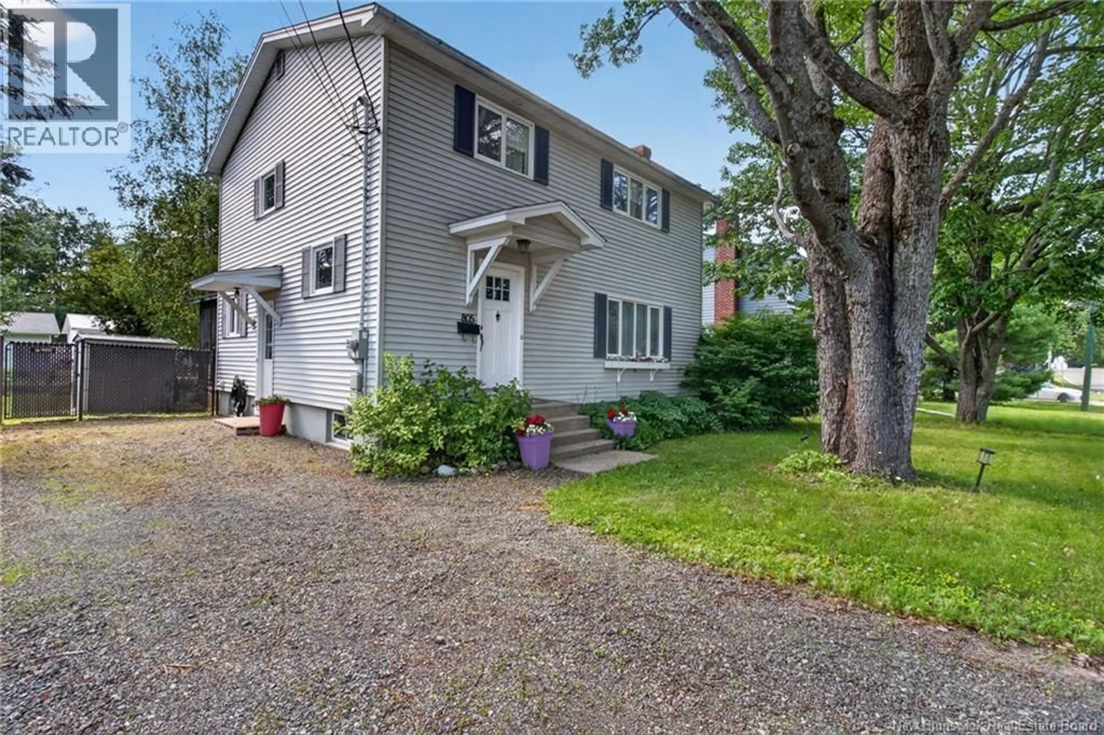Unknown for 805 YALE AVENUE, Riverview New Brunswick E1B2C5