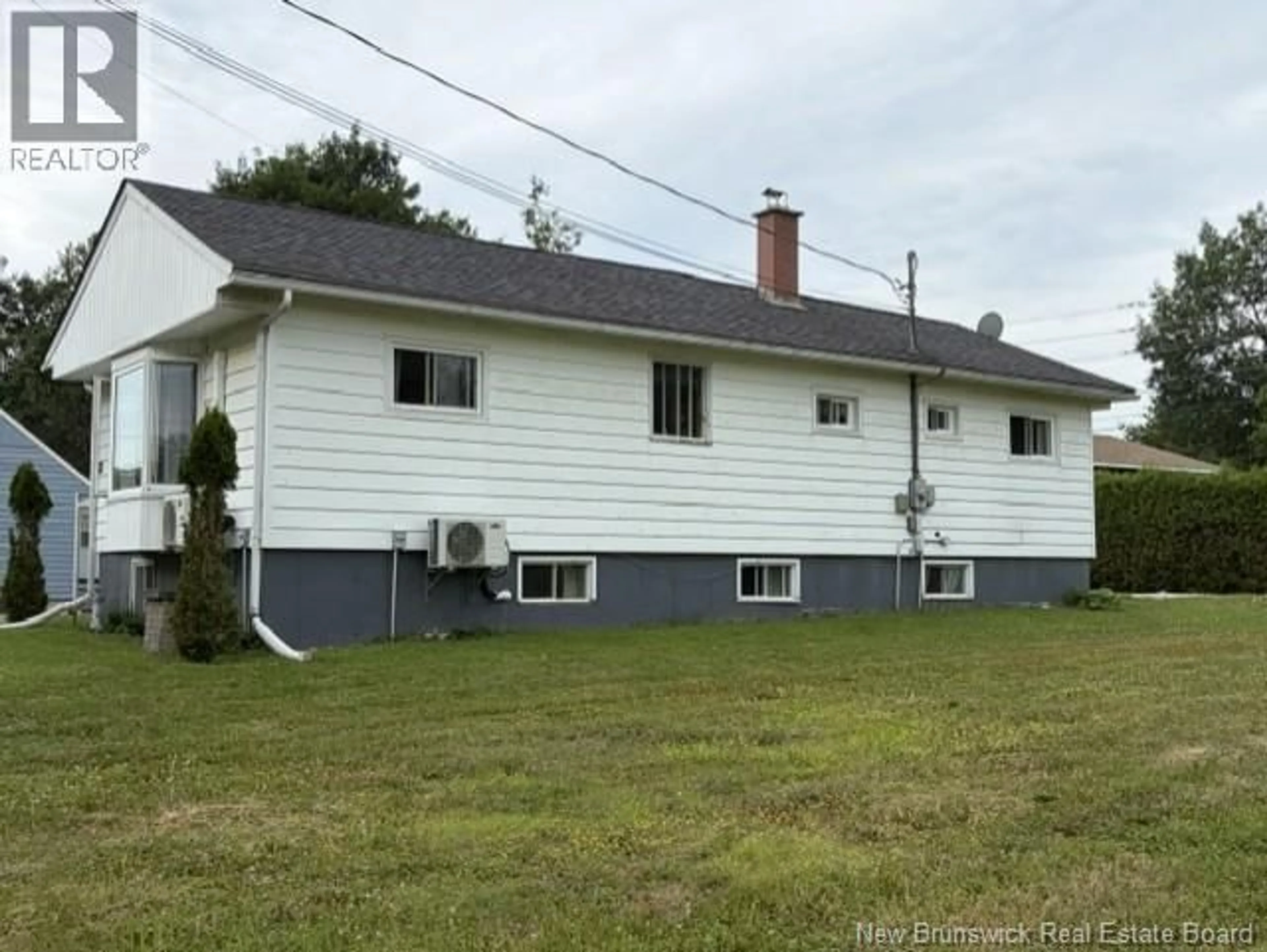 Unknown for 38 ROSE STREET, St. Stephen New Brunswick E3L2P9