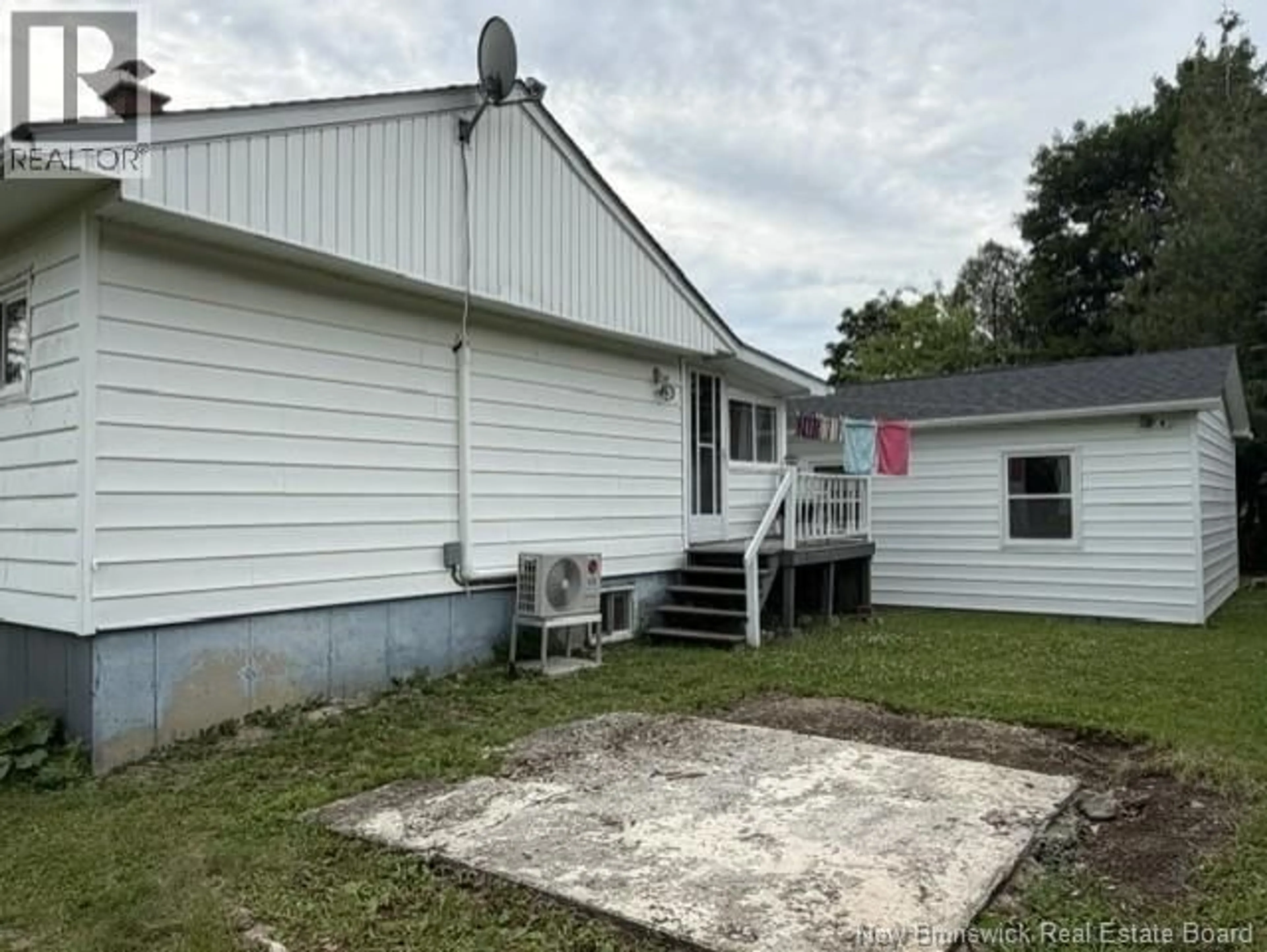Unknown for 38 ROSE STREET, St. Stephen New Brunswick E3L2P9