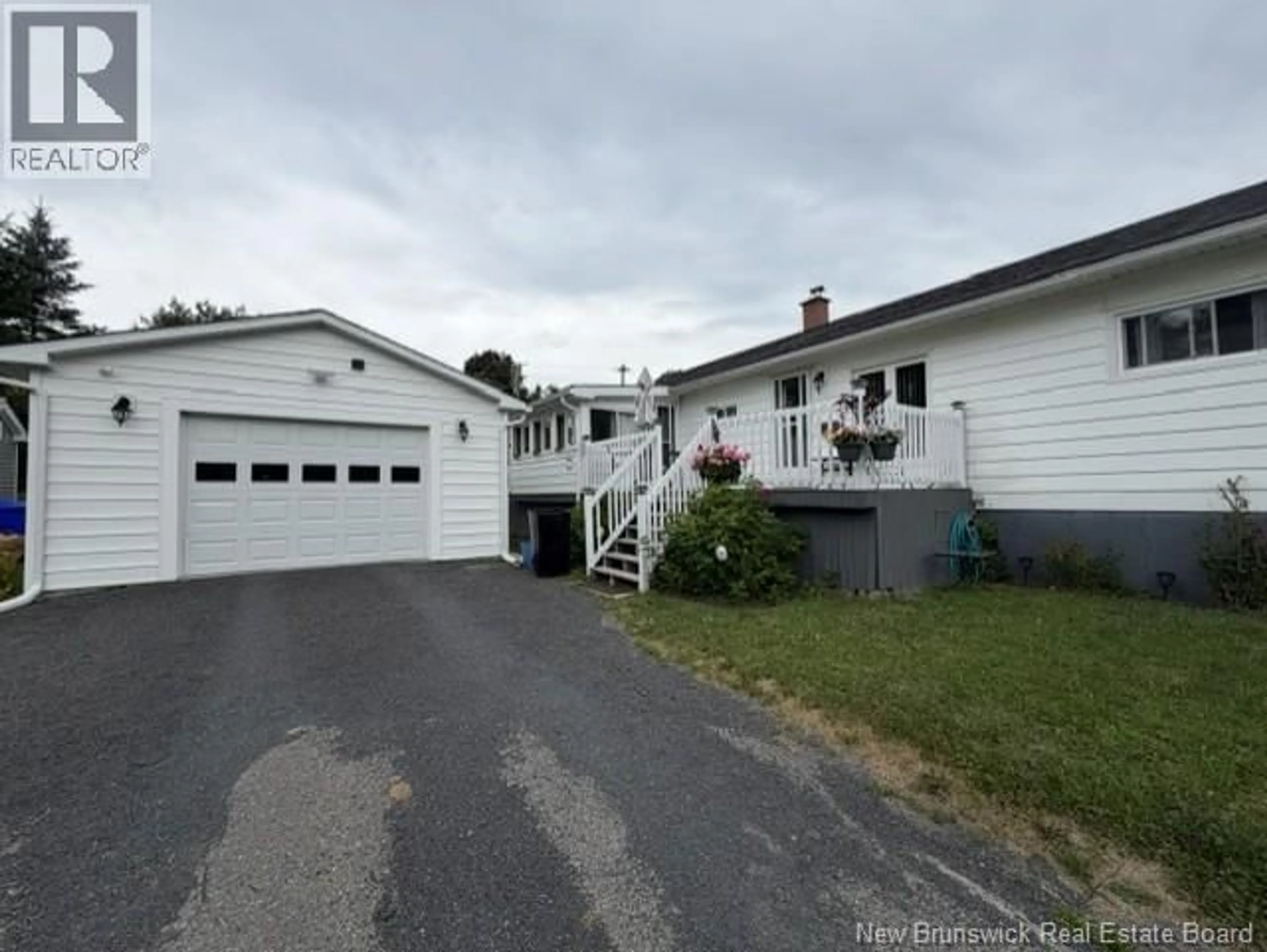 Unknown for 38 ROSE STREET, St. Stephen New Brunswick E3L2P9