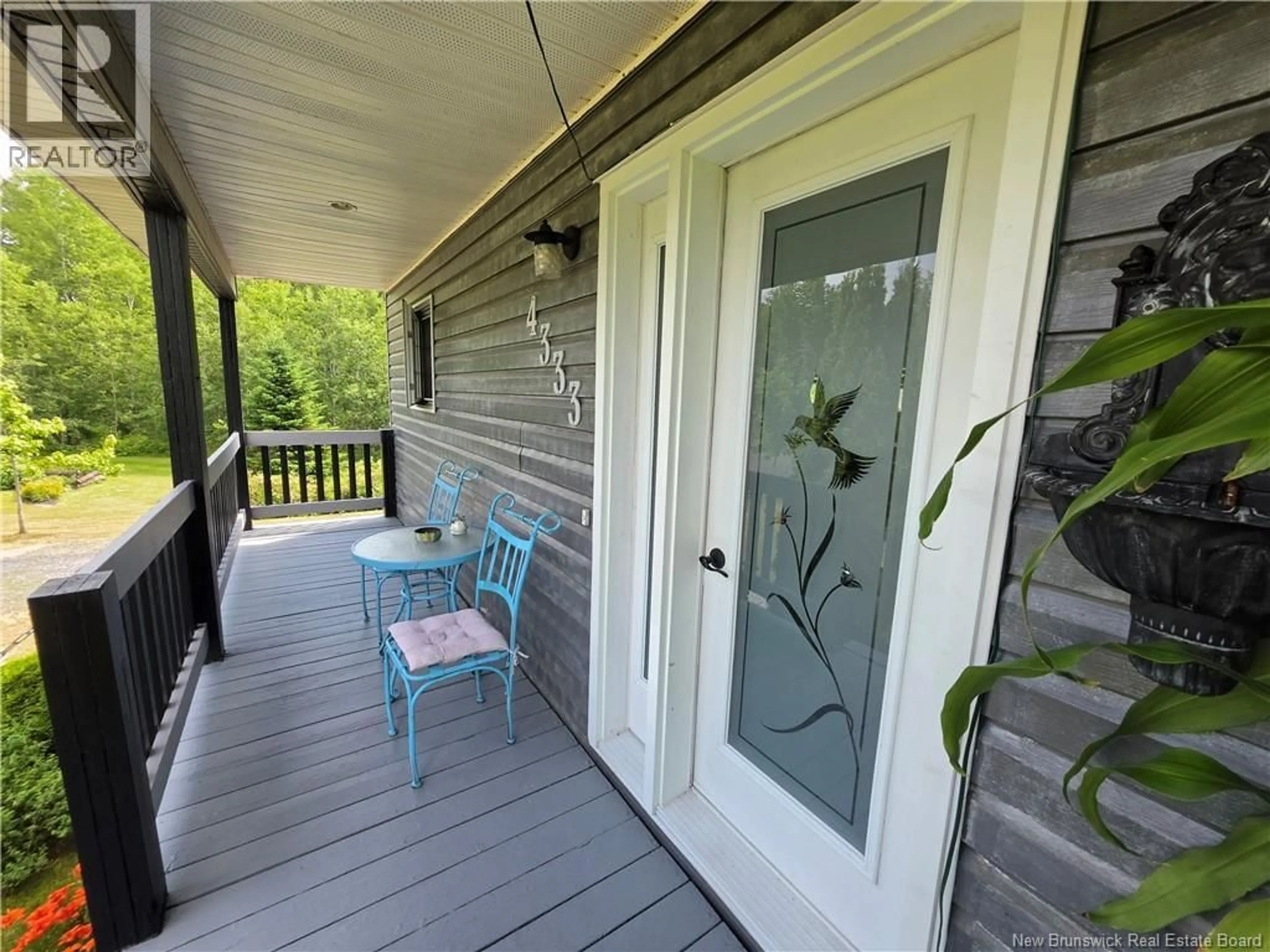 Unknown for 4333 NICHOLAS-DENYS ROAD, Nicholas Denys New Brunswick E8K3C5