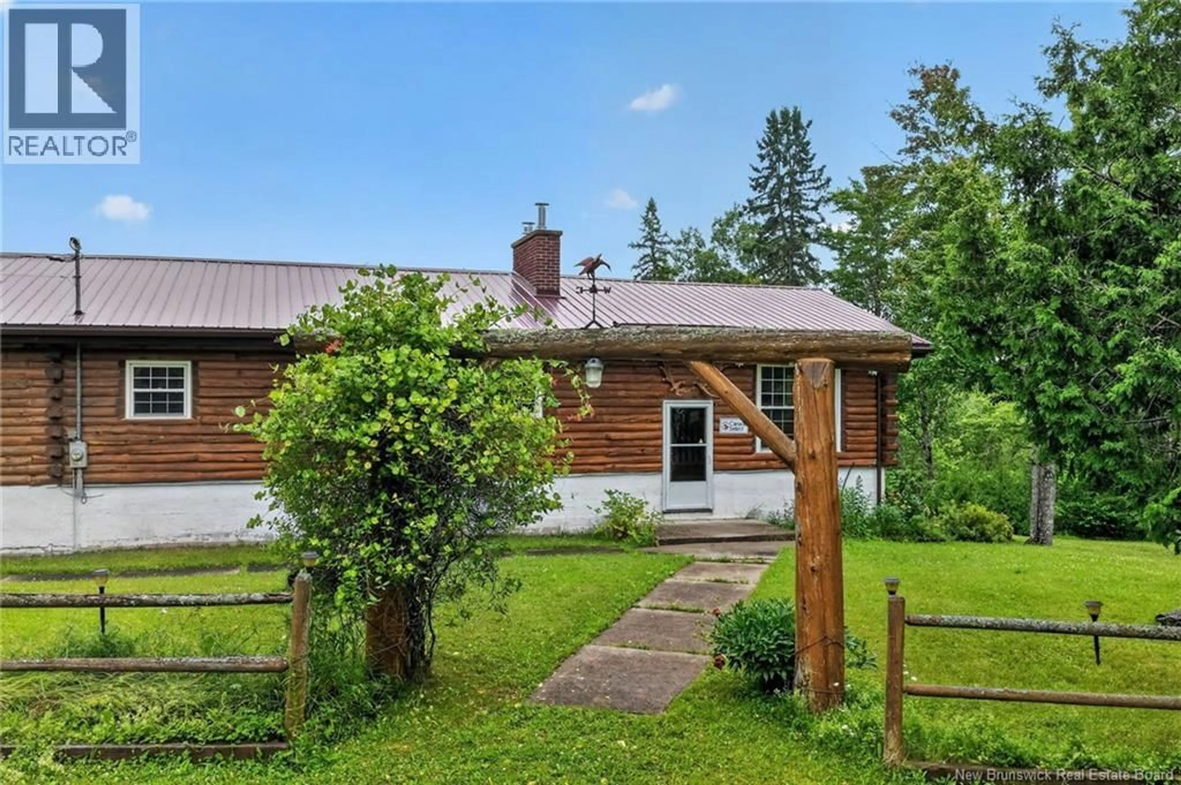 Unknown for 8012 ROUTE 112 ROUTE, Hunters Home New Brunswick E4C4K3