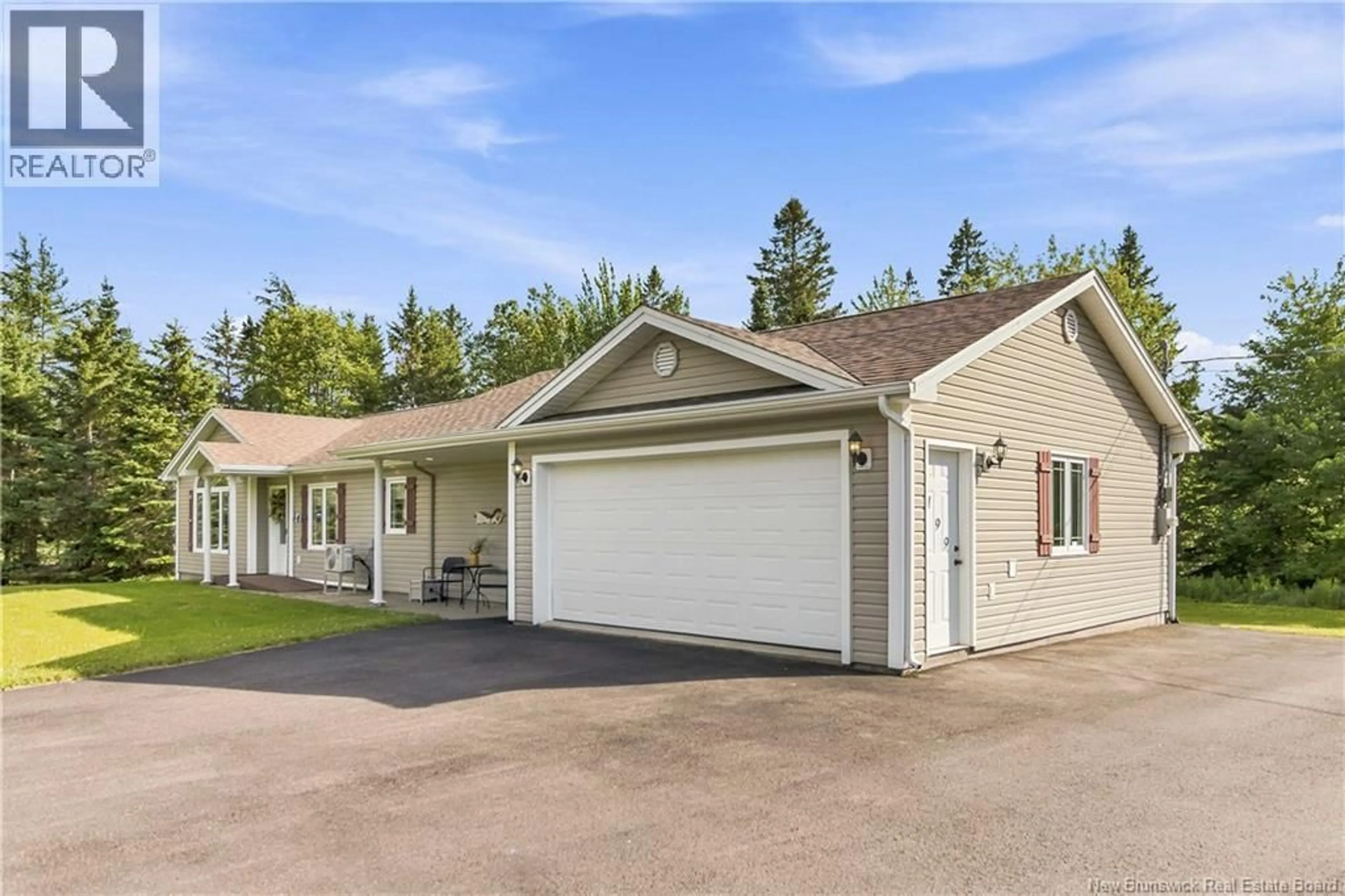 Unknown for 199 ISAIAH ROAD, Lutes Mountain New Brunswick E1G2Y2