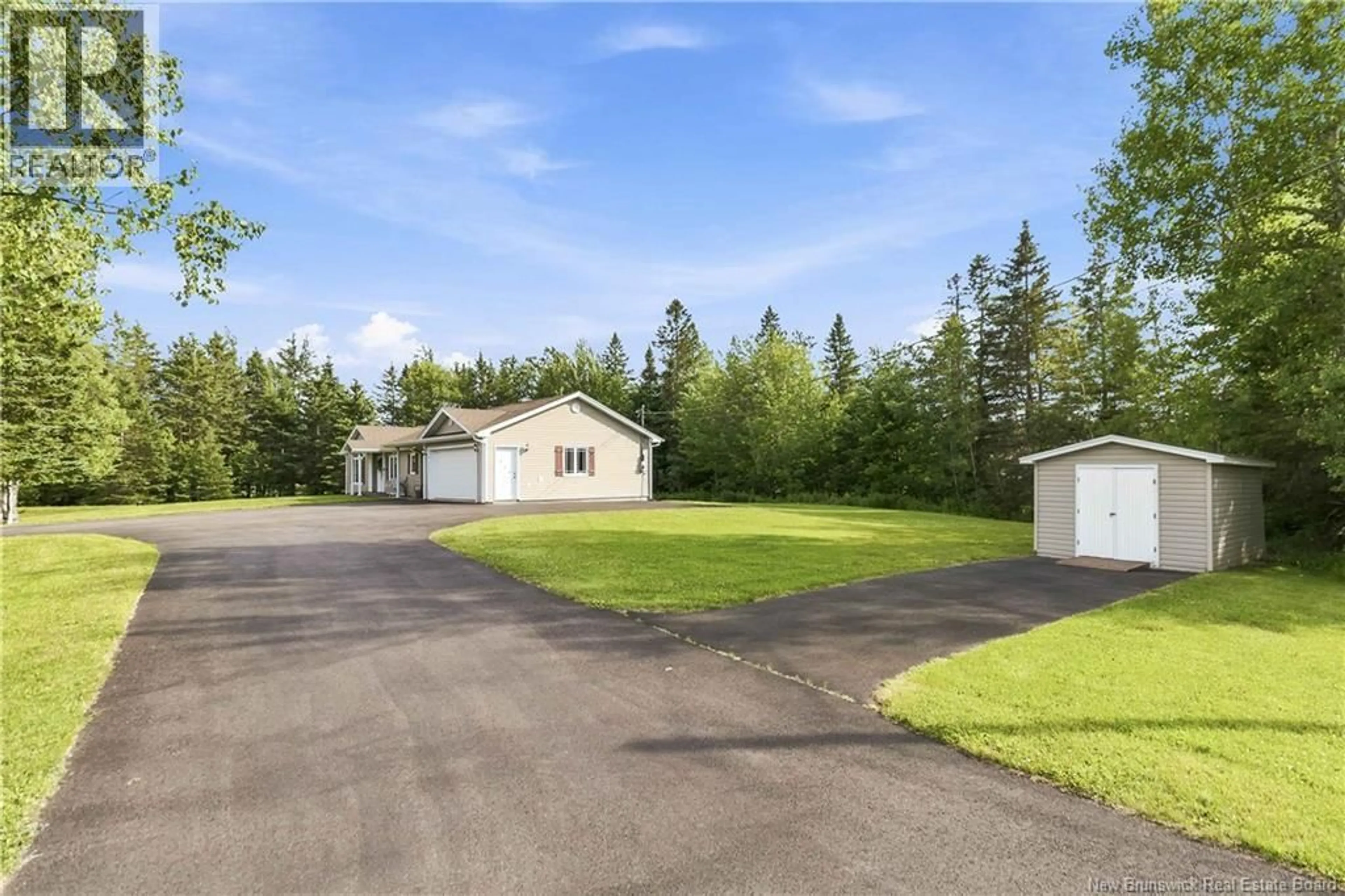 Unknown for 199 ISAIAH ROAD, Lutes Mountain New Brunswick E1G2Y2
