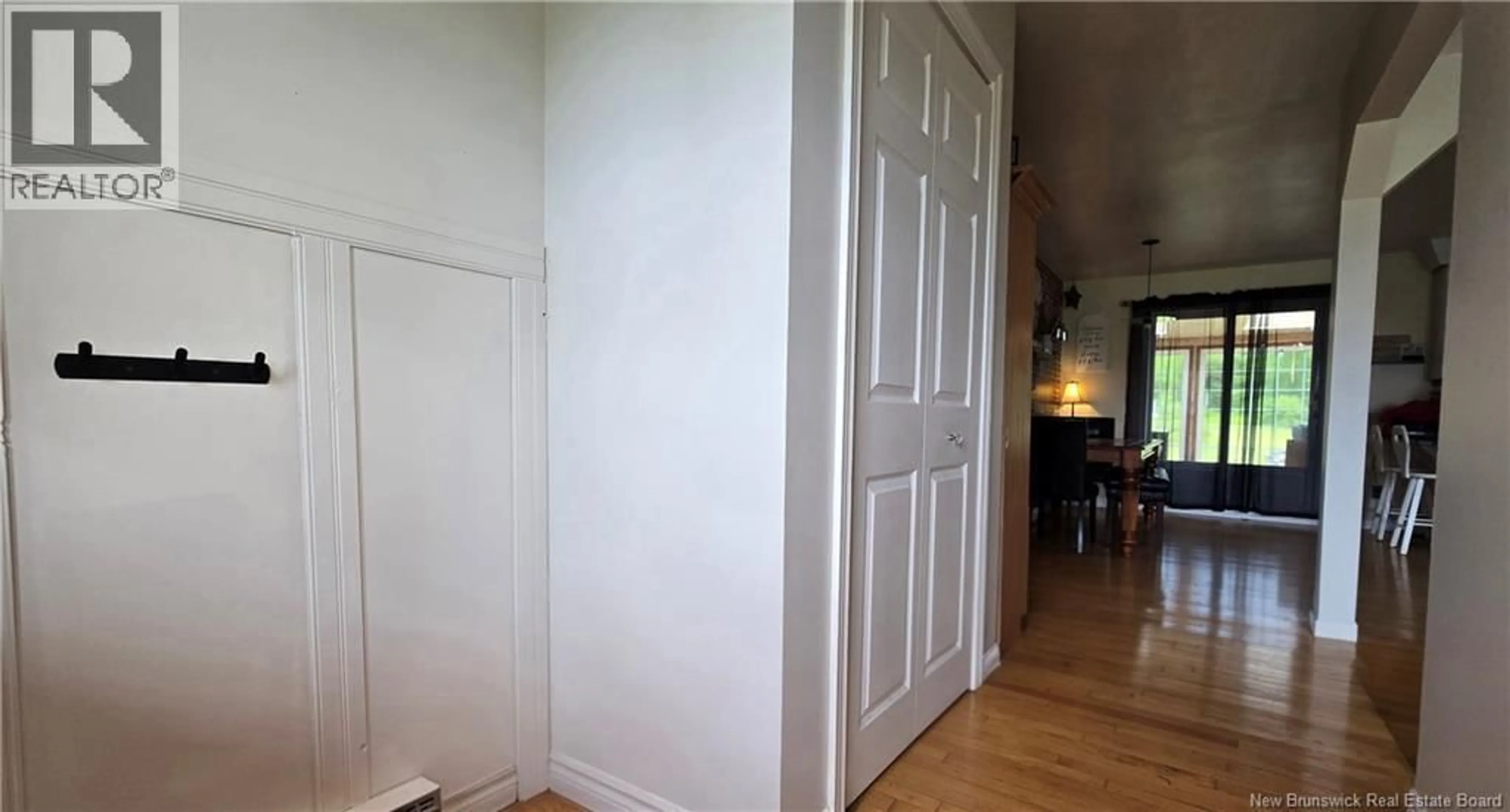 Unknown for 12 BÉLANGER STREET, Saint-Arthur New Brunswick E3N5P1