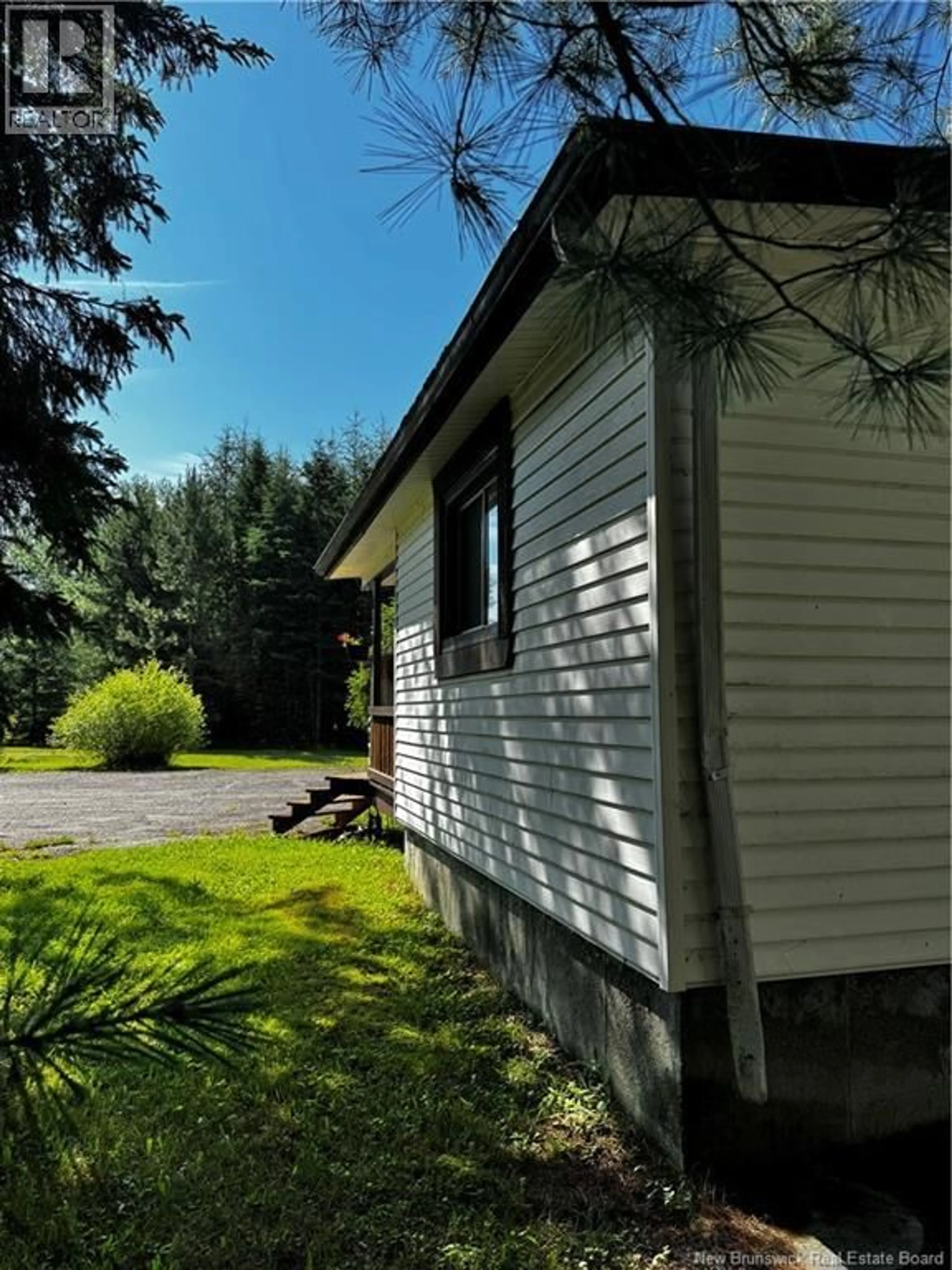 Home with vinyl exterior material, unknown for 1076 BAISLEY ROAD, Saint-Jacques New Brunswick E7B2A3