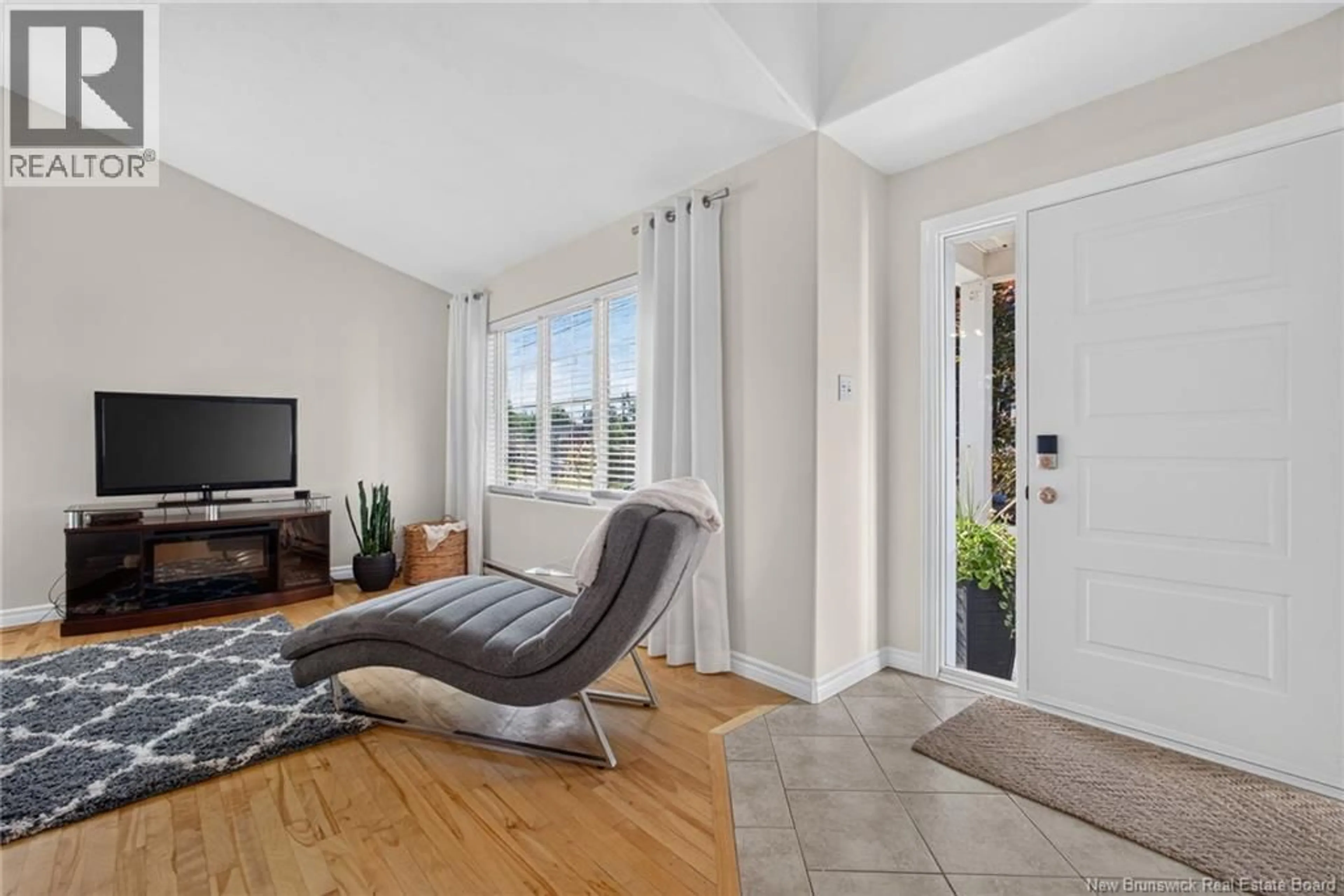 Living room with furniture, unknown for 82 DES BOULEAUX CRESCENT, Dieppe New Brunswick E1A7X8