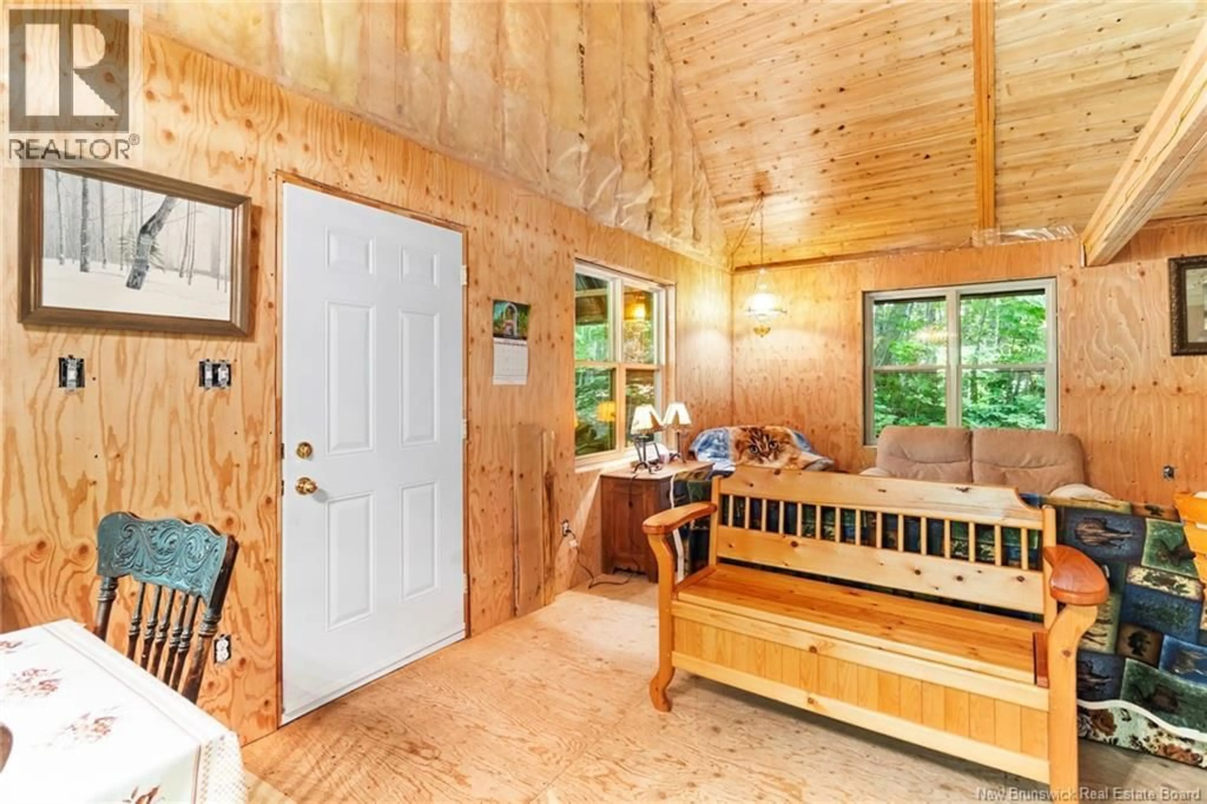 Unknown for 117 GIANTS GLEN ROAD, Stanley New Brunswick E6B1S7