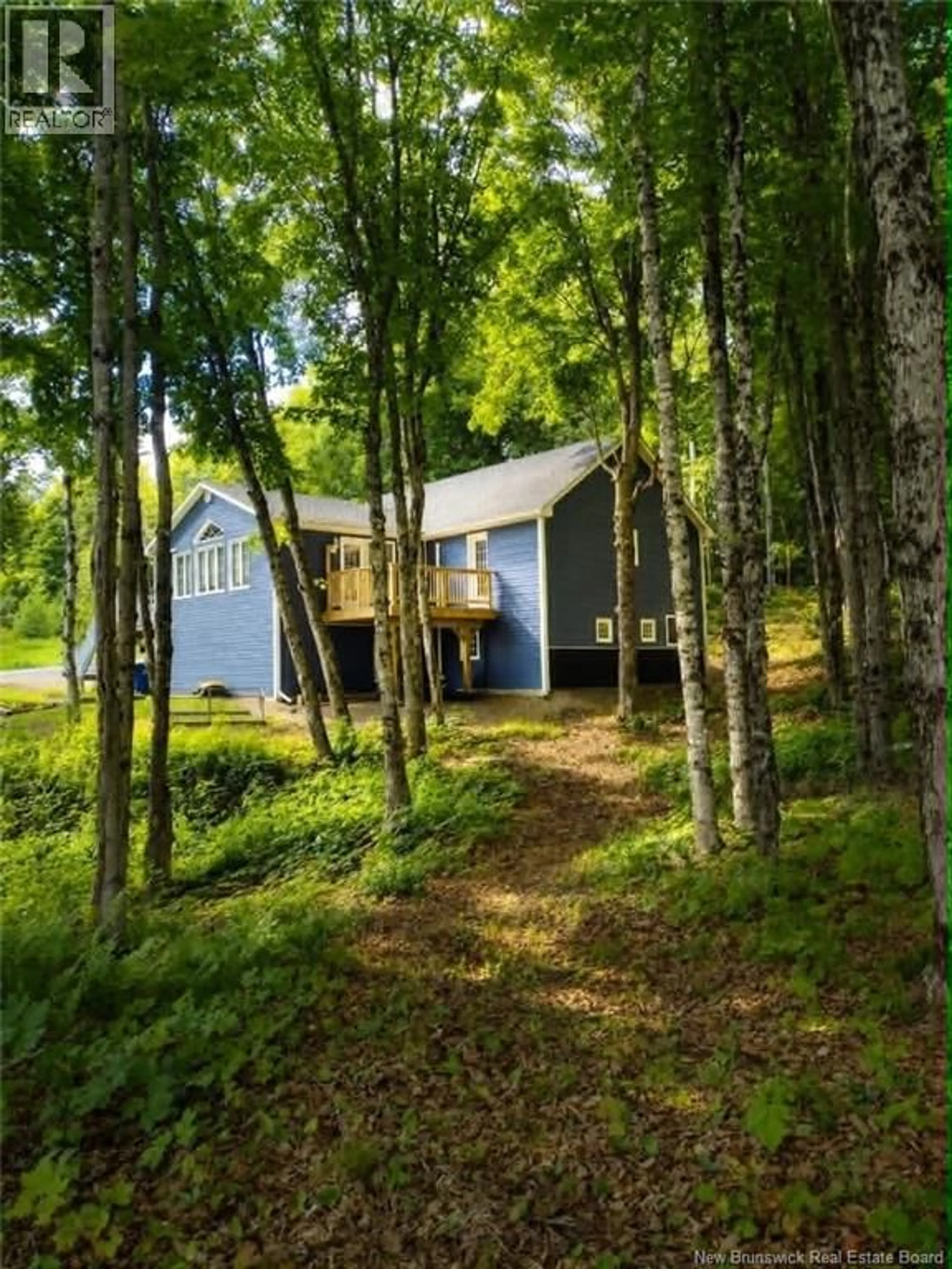 Unknown for 56 BEECHWOOD ROAD, Beechwood New Brunswick E7J1Z2