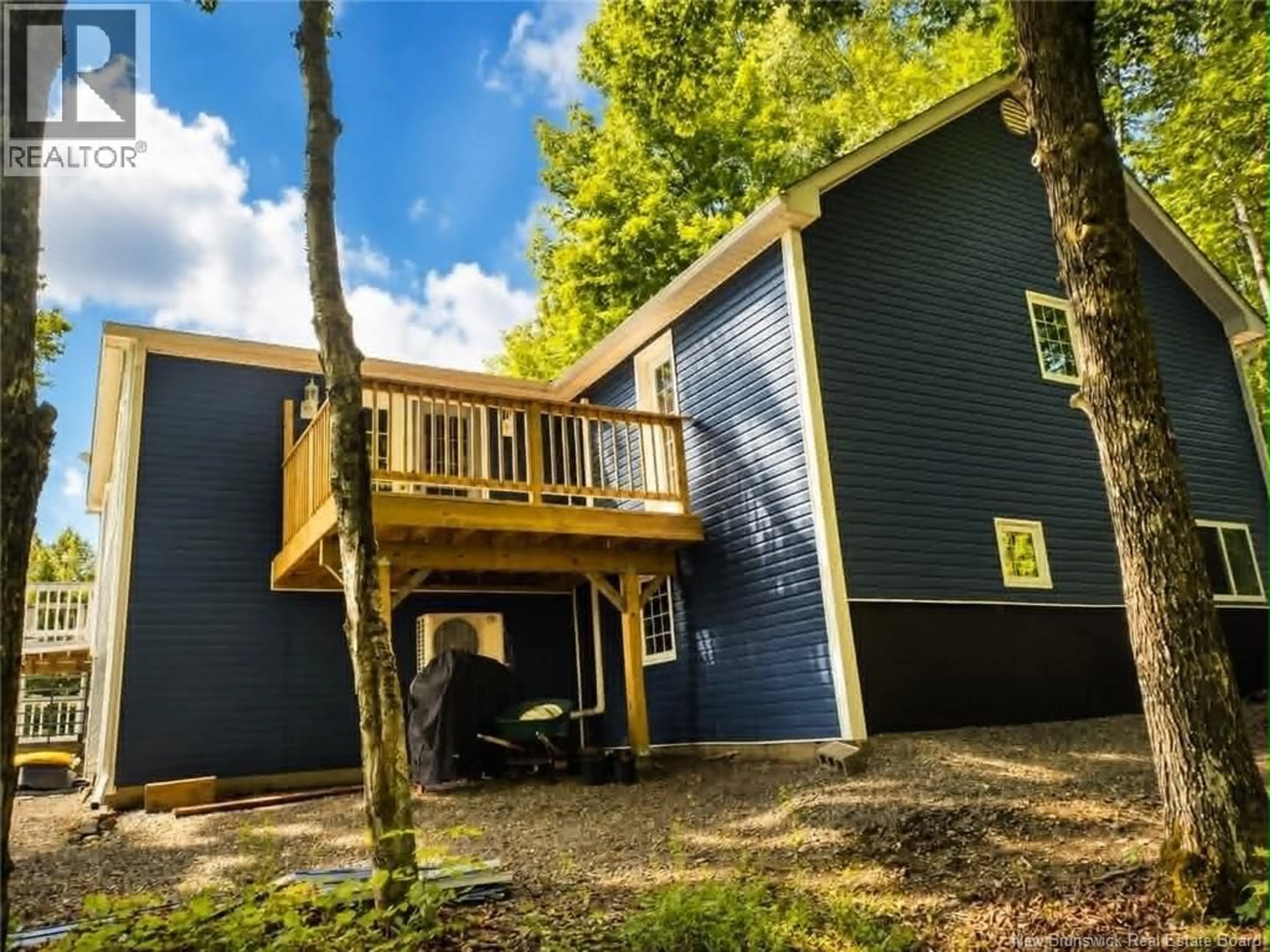 Unknown for 56 BEECHWOOD ROAD, Beechwood New Brunswick E7J1Z2