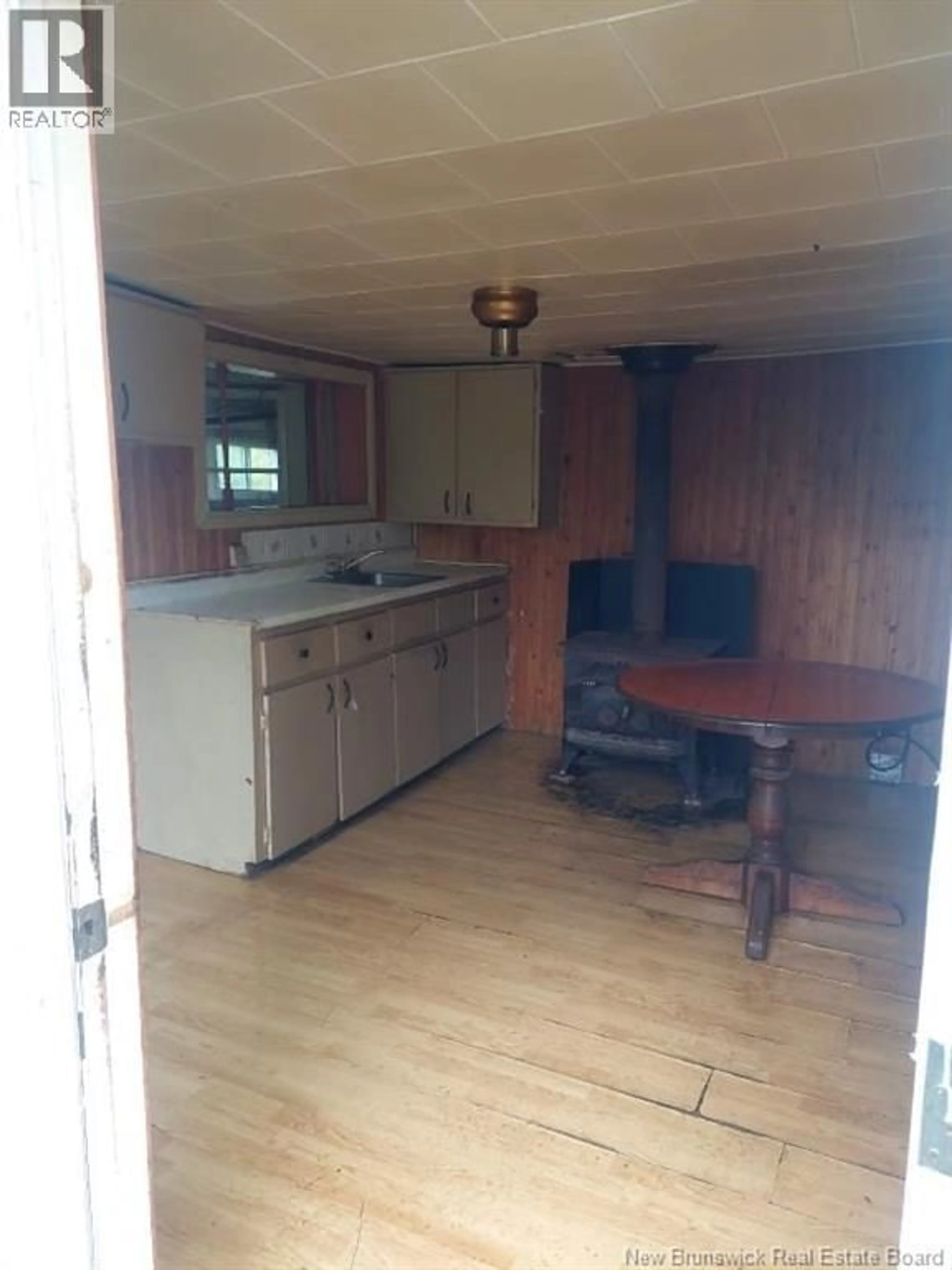 Unknown for 159 GRAVEL HILL ROAD, Gravel Hill New Brunswick E8G1N5